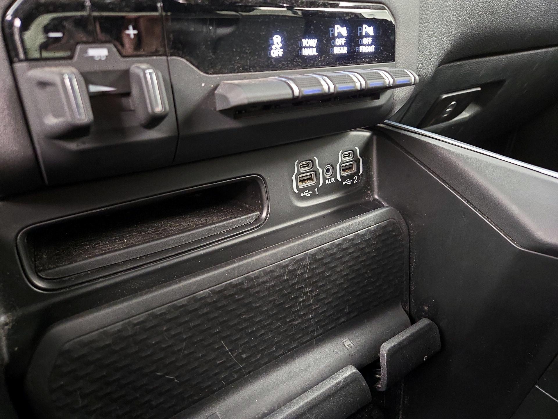 Thumbnail: 2022 RAM 1500 - 19