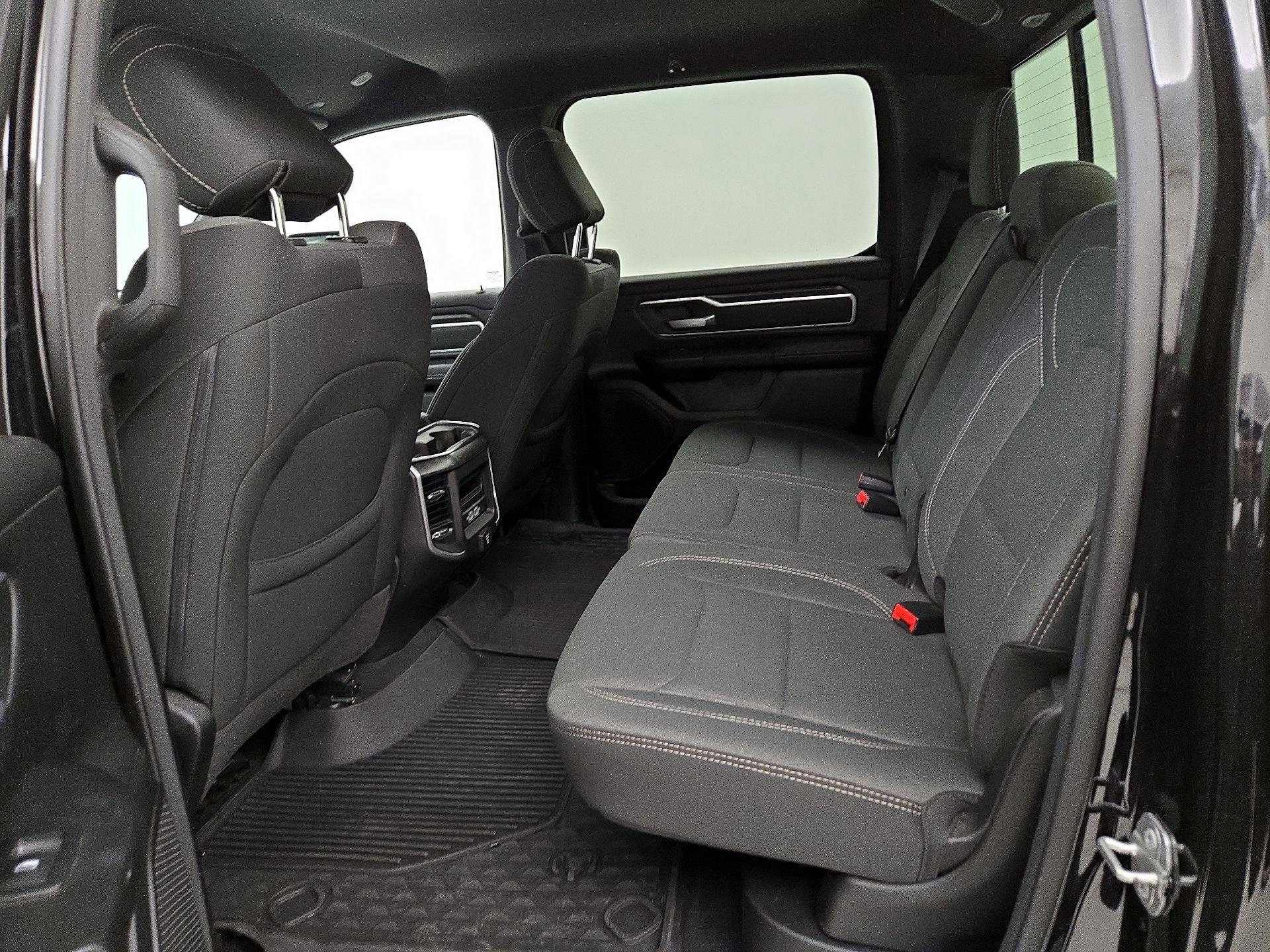 Thumbnail: 2022 RAM 1500 - 20