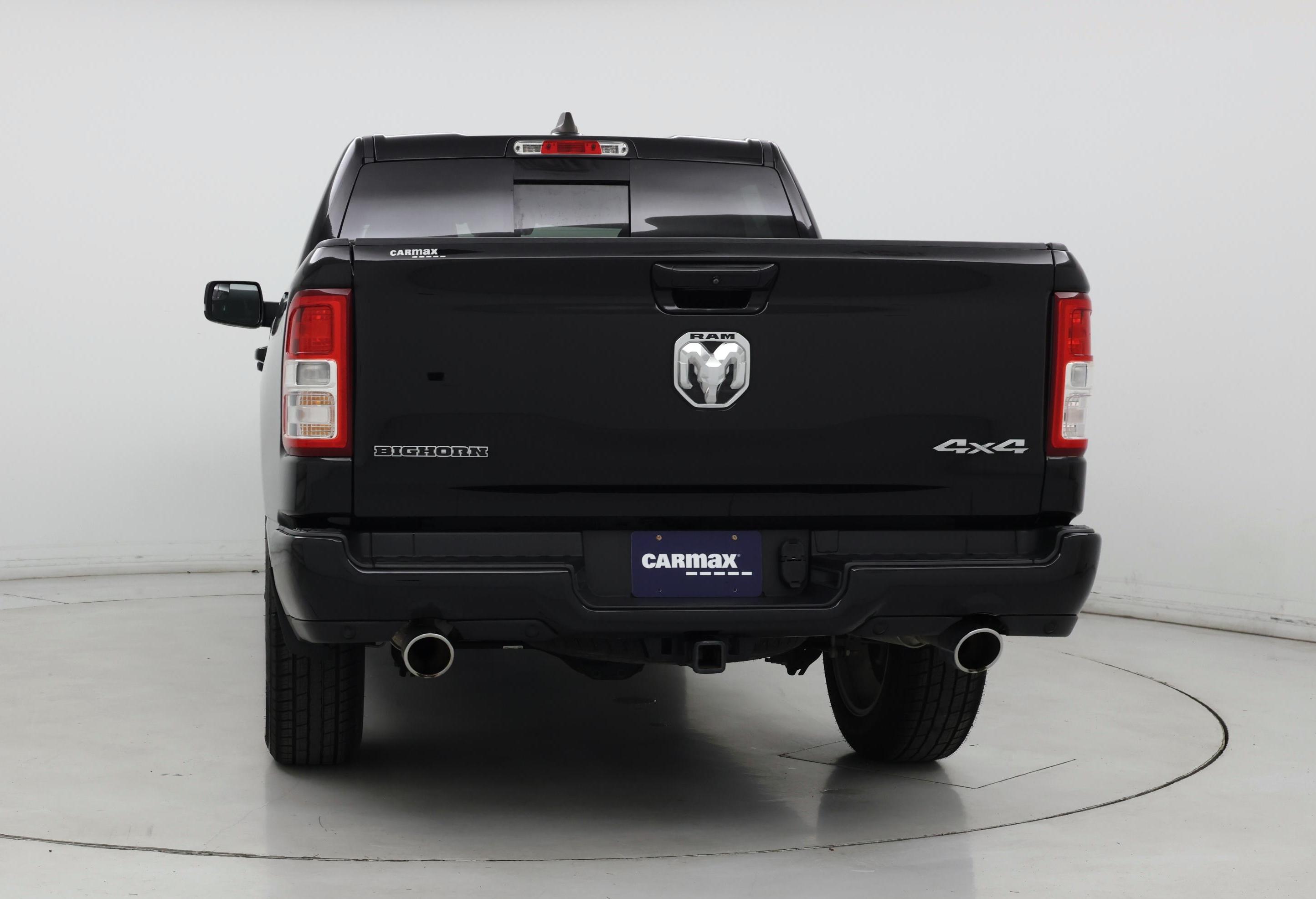 Thumbnail: 2022 RAM 1500 - 6