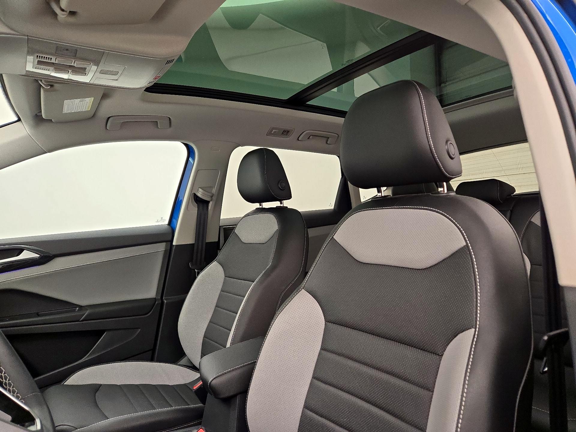 Thumbnail: 2022 Volkswagen Taos - 18