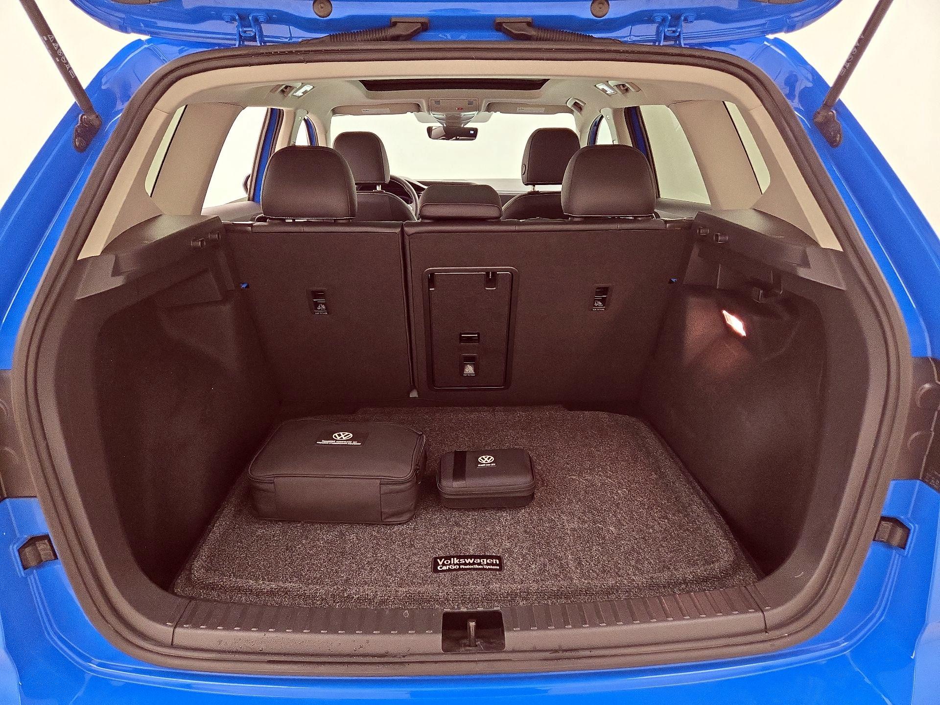 Thumbnail: 2022 Volkswagen Taos - 20