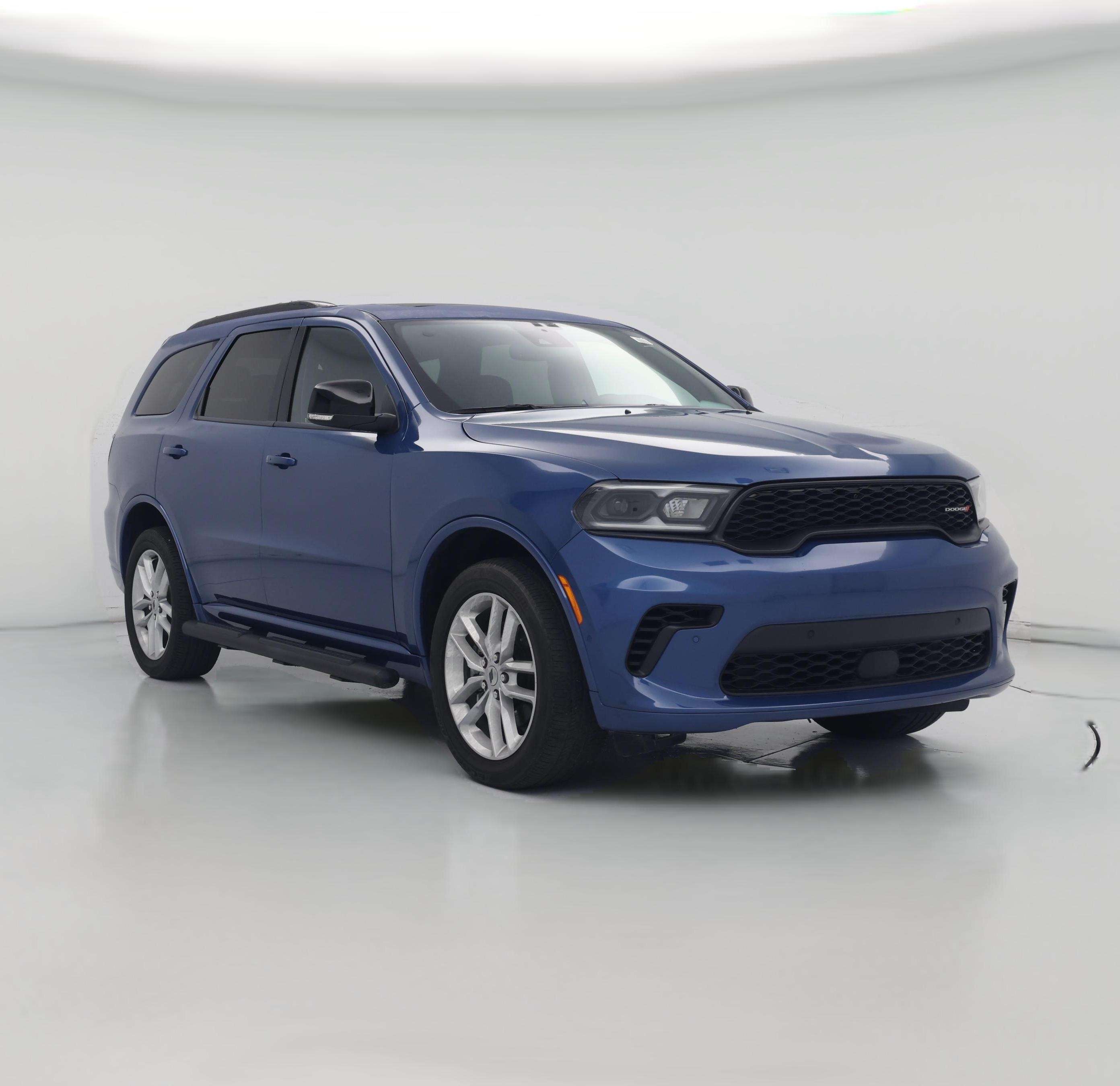 Thumbnail: 2024 Dodge Durango - 1