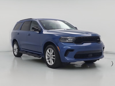 2024 Dodge Durango GT Premium