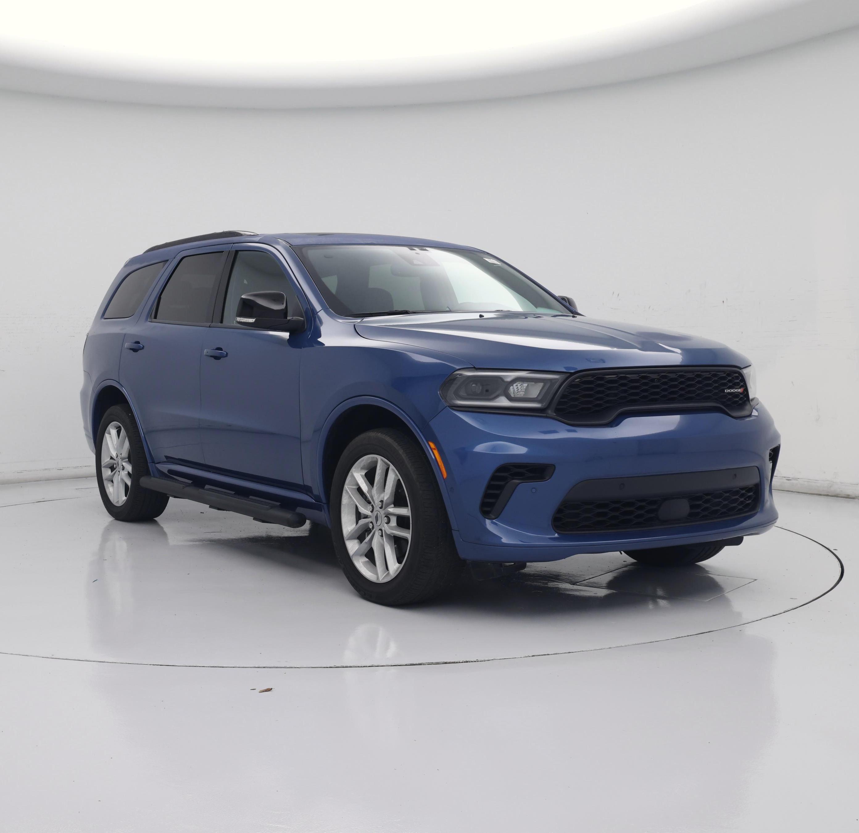 2024 Dodge Durango GT Premium AWD