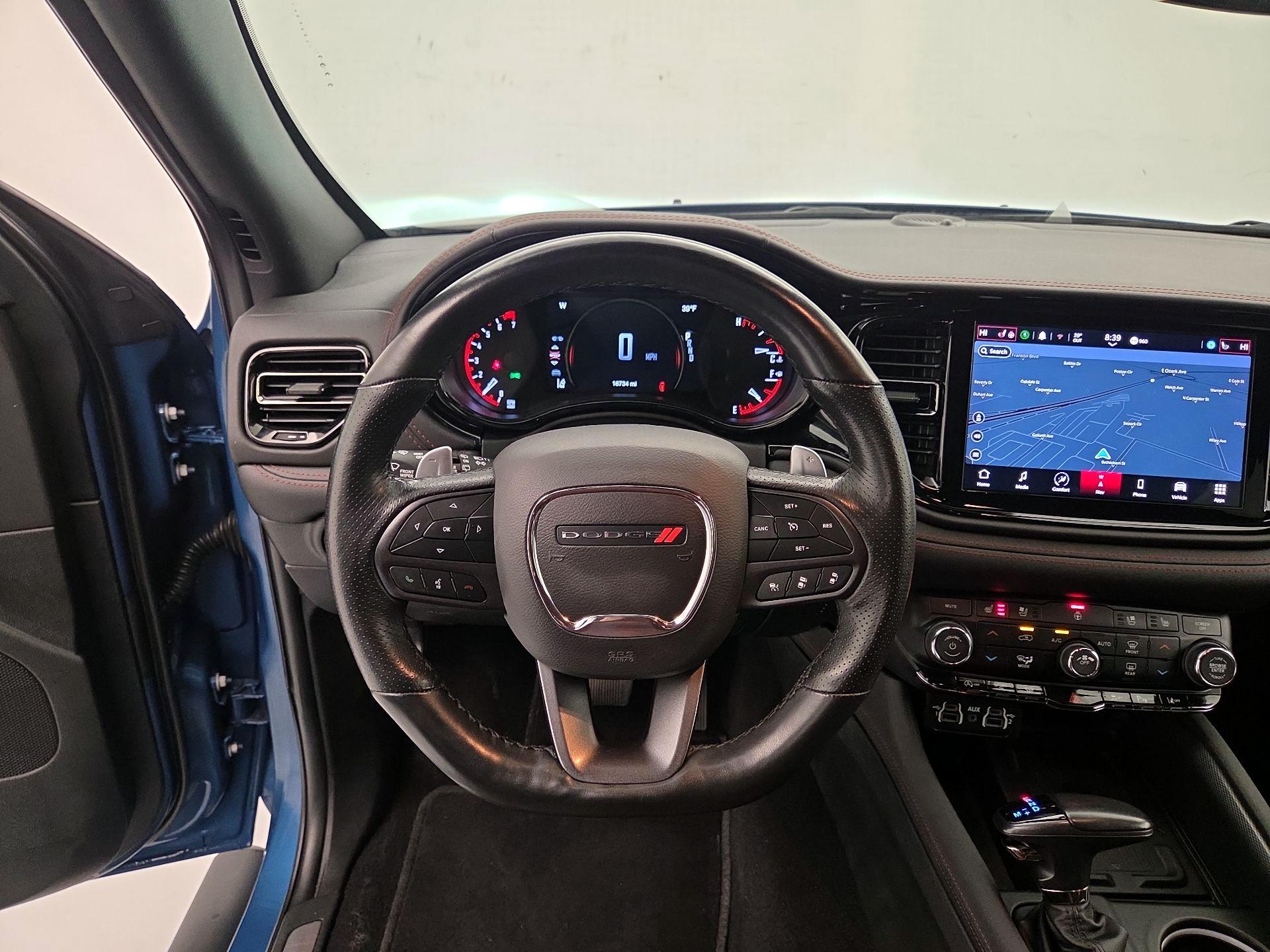 Thumbnail: 2024 Dodge Durango - 10