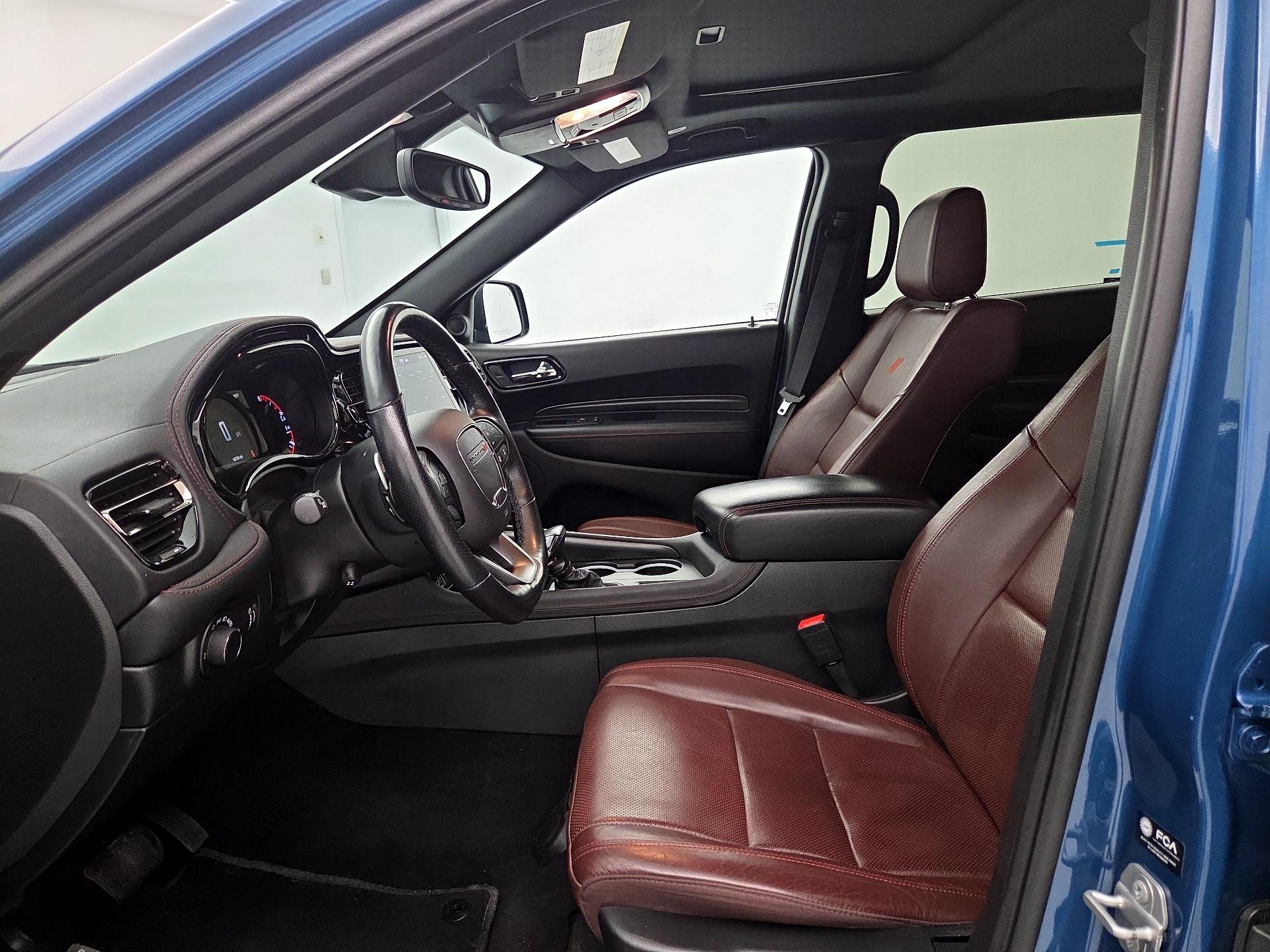 Thumbnail: 2024 Dodge Durango - 11