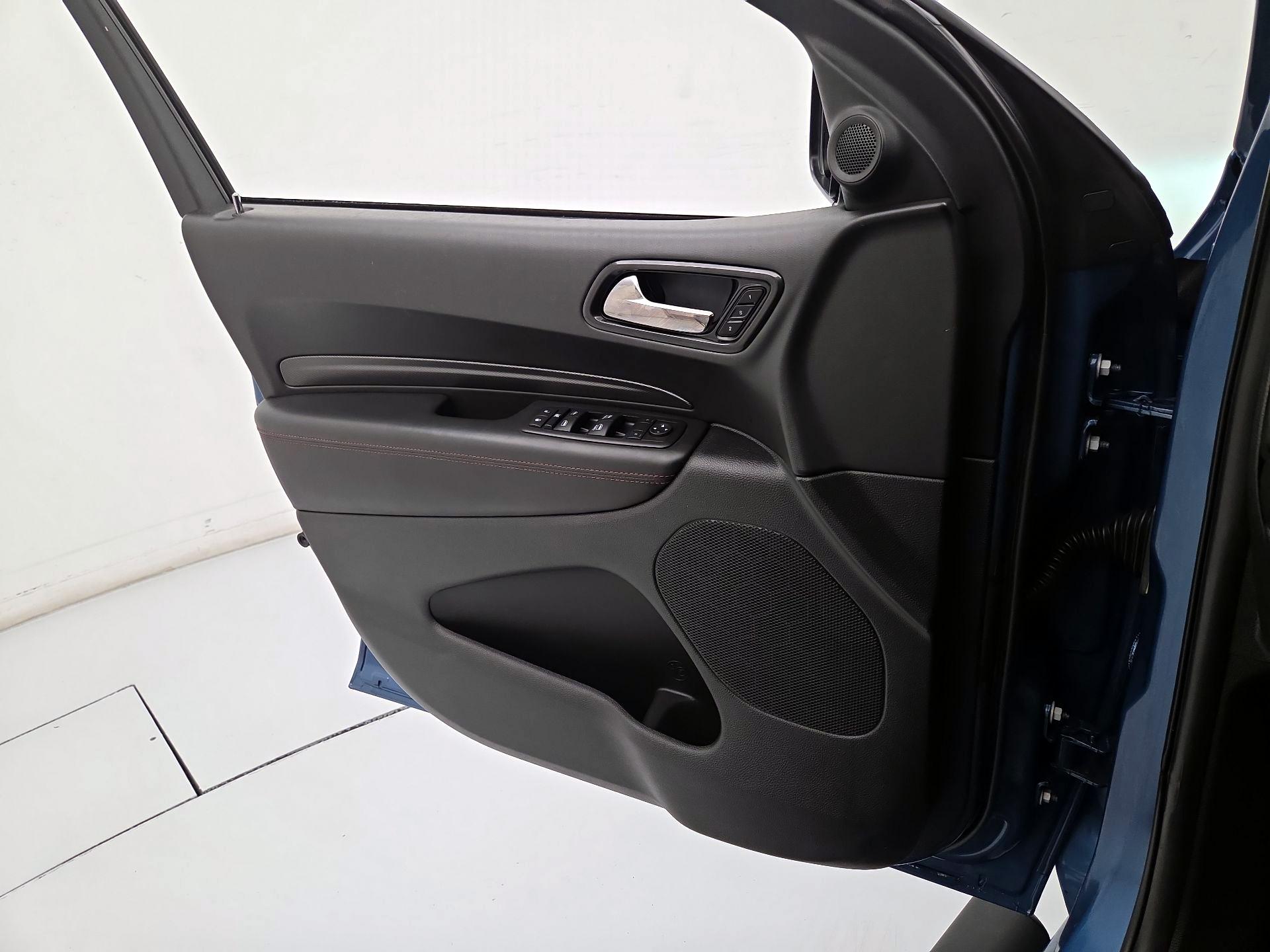 Thumbnail: 2024 Dodge Durango - 12