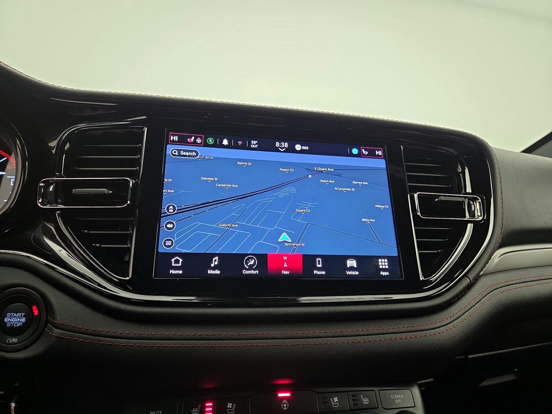 Thumbnail: 2024 Dodge Durango - 14