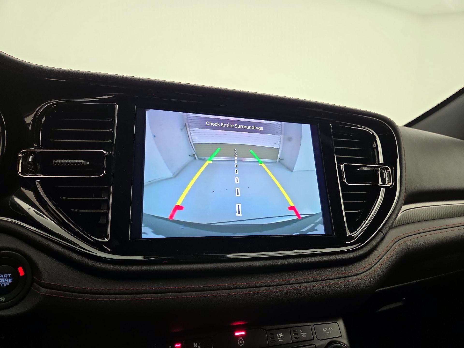 Thumbnail: 2024 Dodge Durango - 15