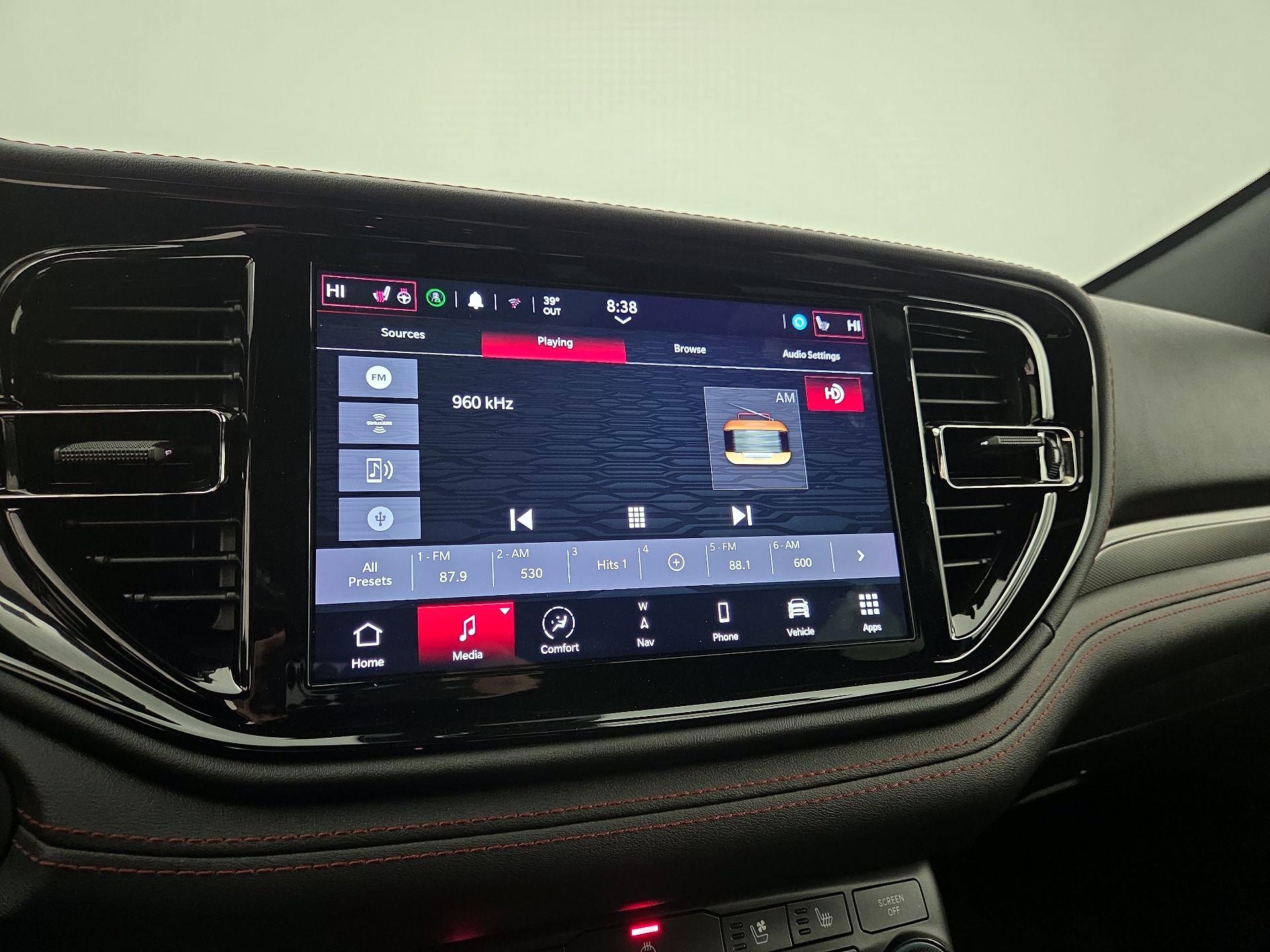 Thumbnail: 2024 Dodge Durango - 16