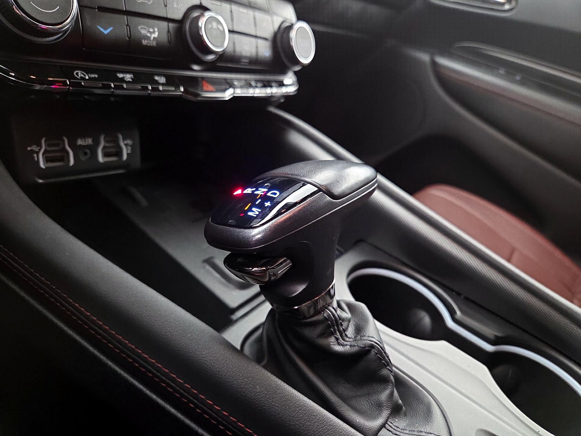 Thumbnail: 2024 Dodge Durango - 18