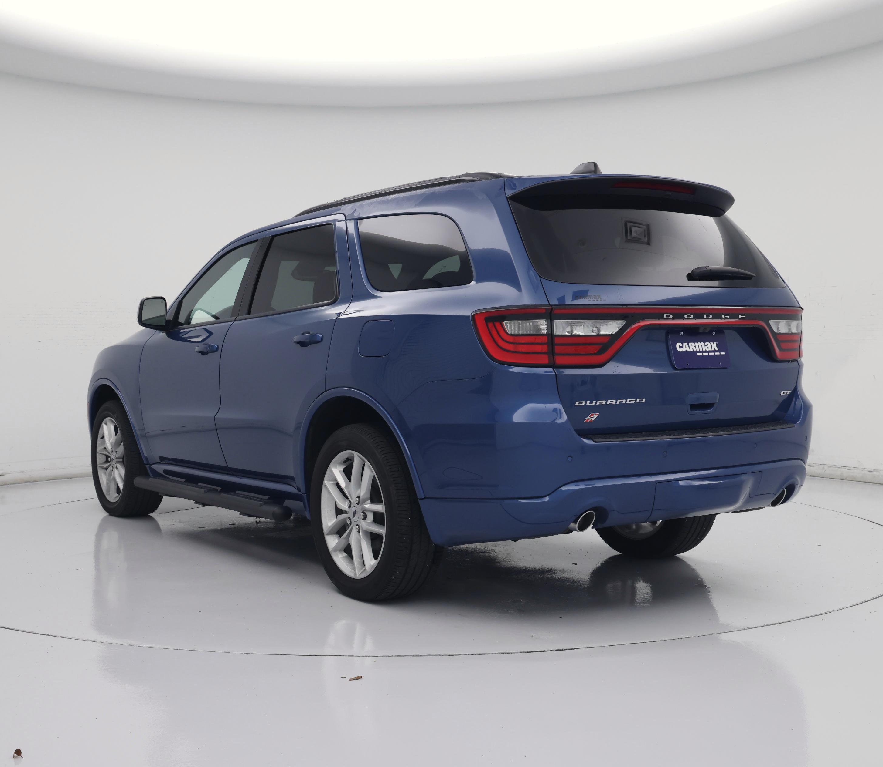 Thumbnail: 2024 Dodge Durango - 2