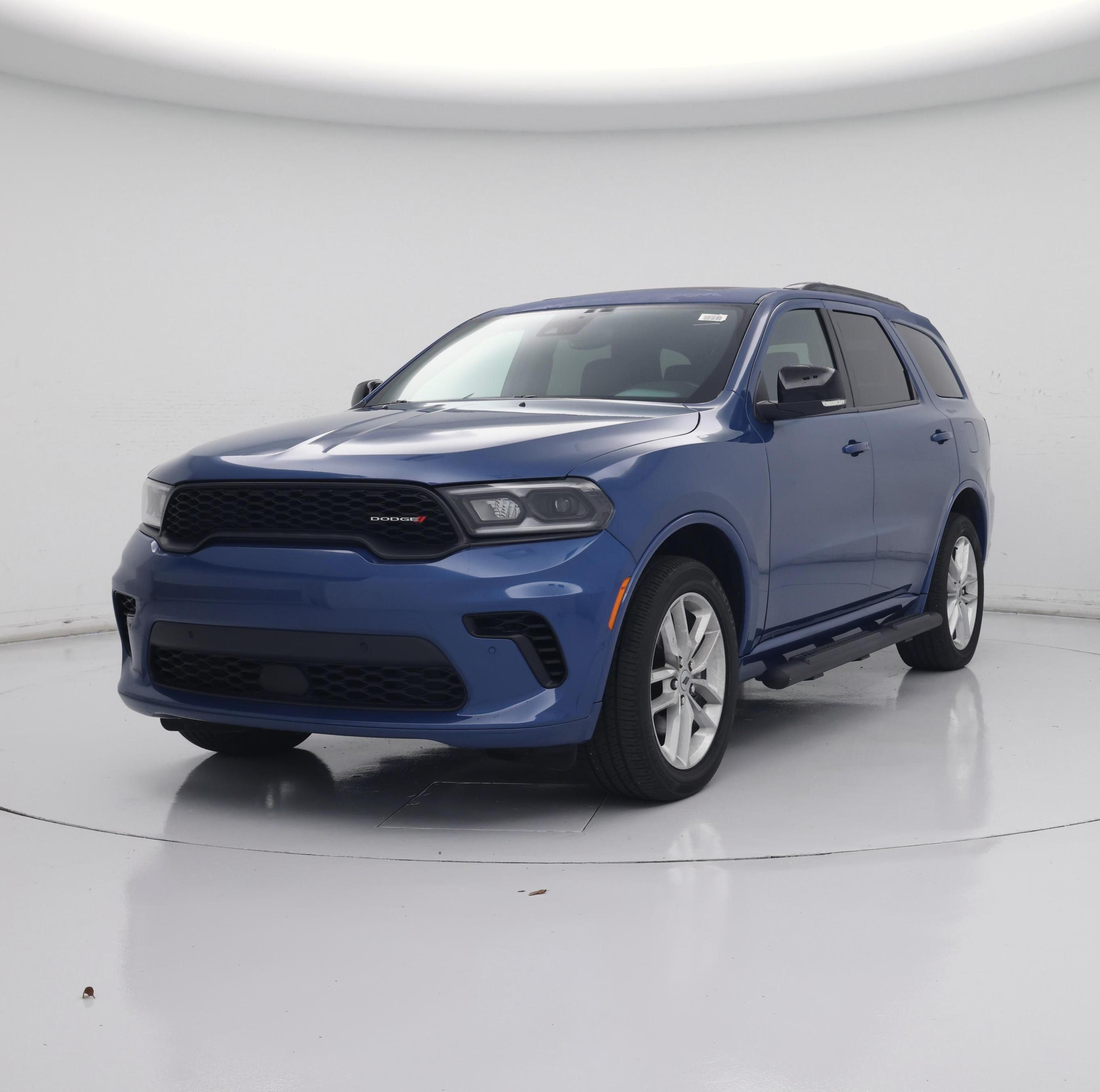 Thumbnail: 2024 Dodge Durango - 4