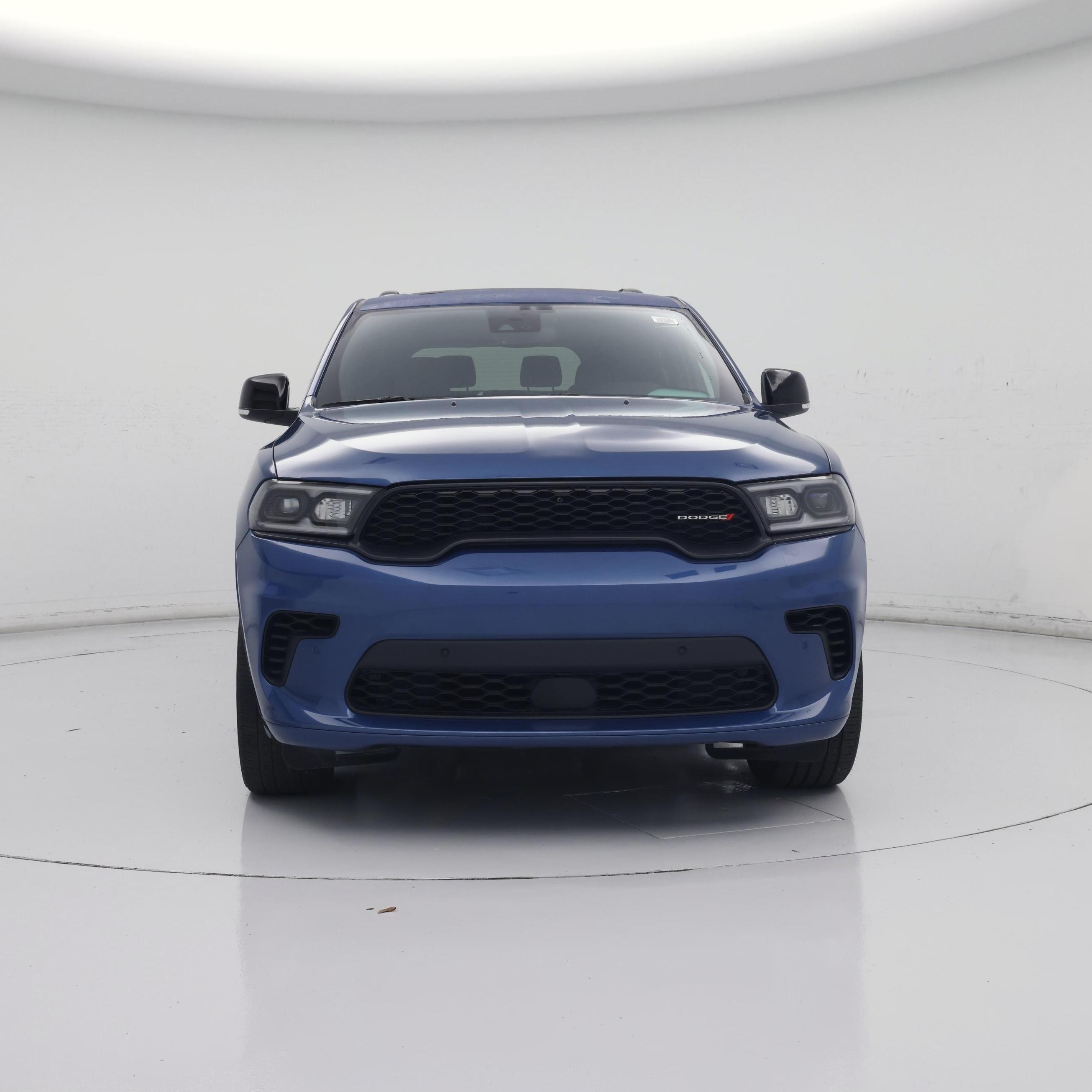 Thumbnail: 2024 Dodge Durango - 5