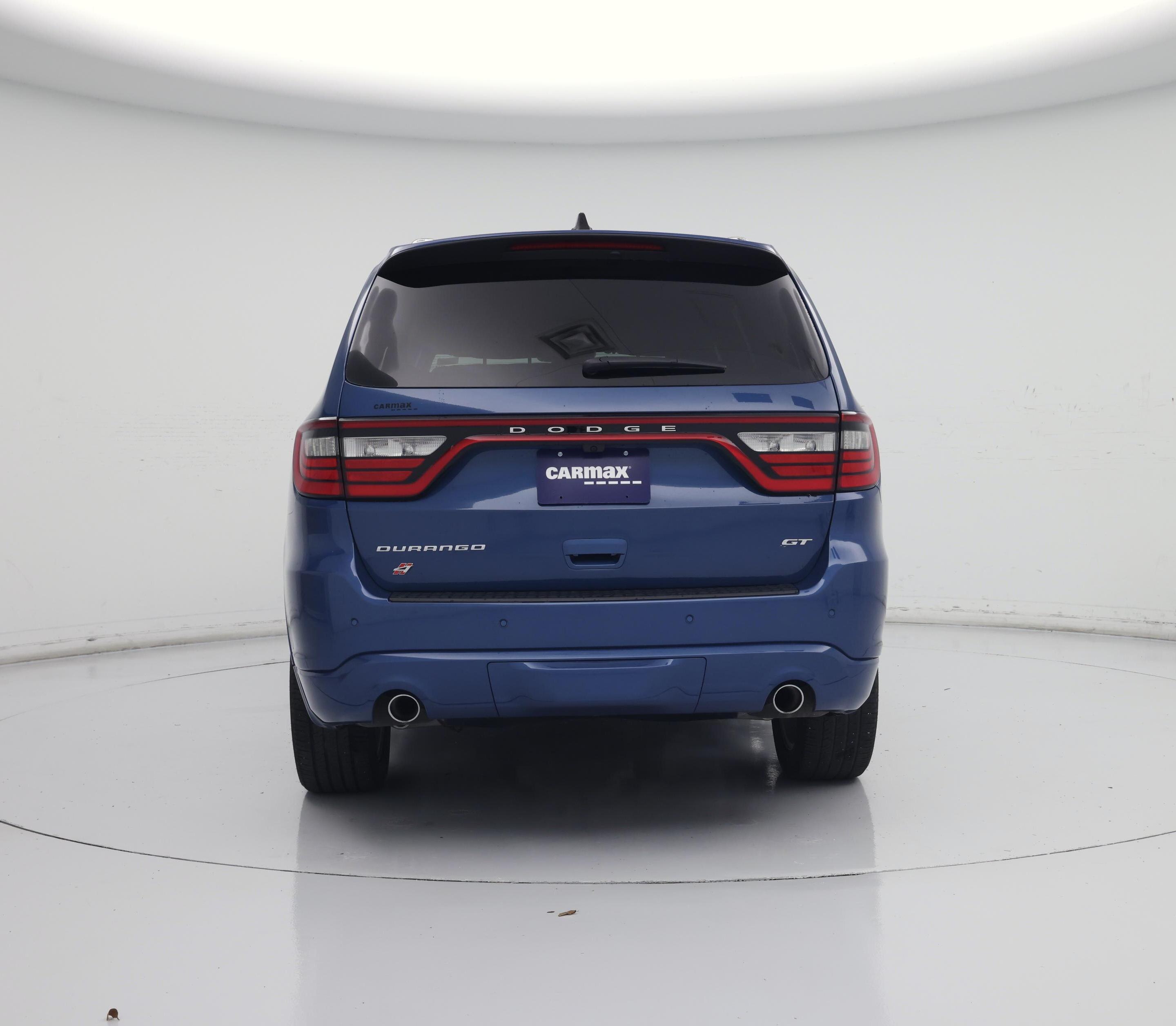 Thumbnail: 2024 Dodge Durango - 6