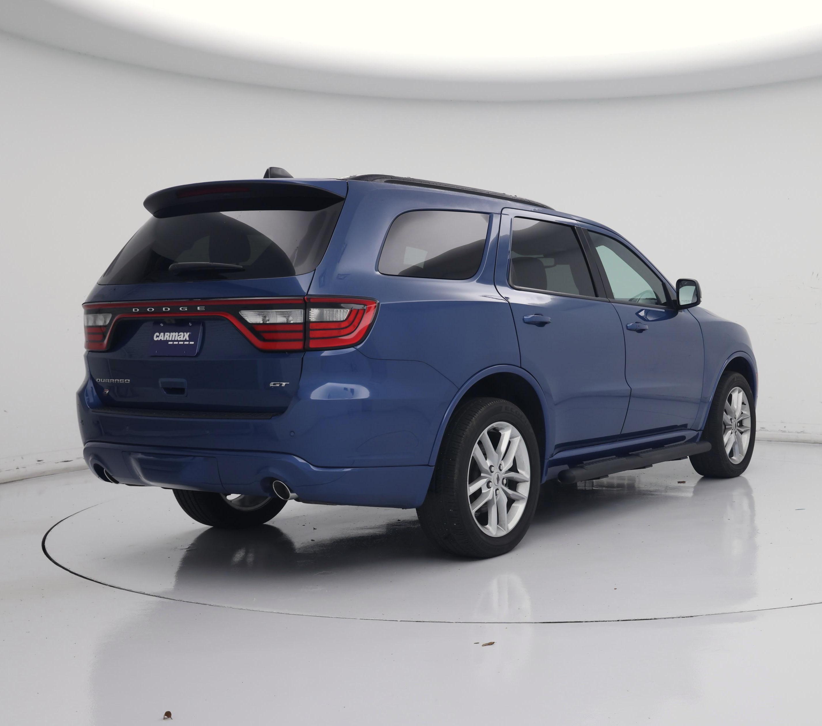 Thumbnail: 2024 Dodge Durango - 8