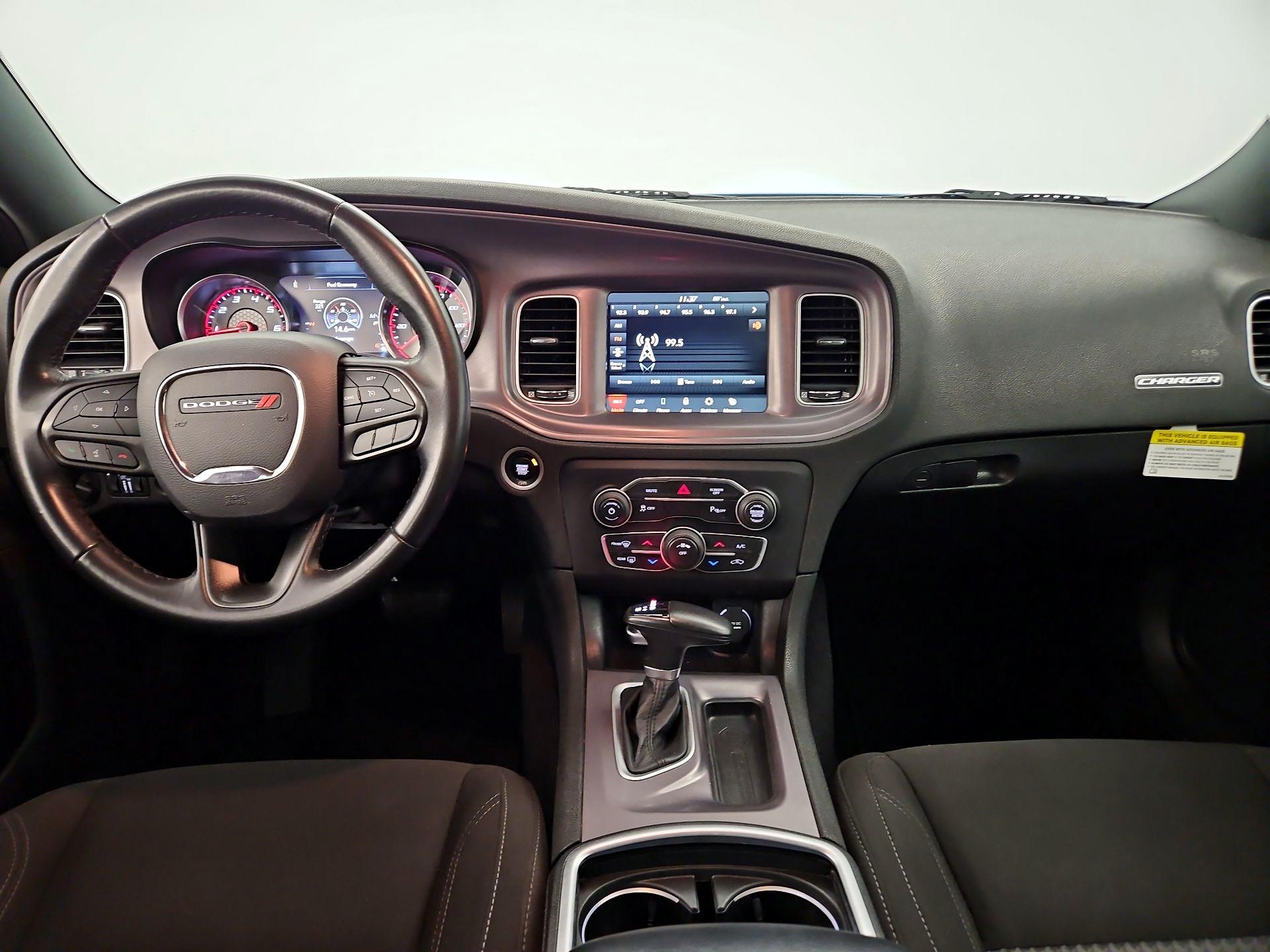 Thumbnail: 2023 Dodge Charger - 9