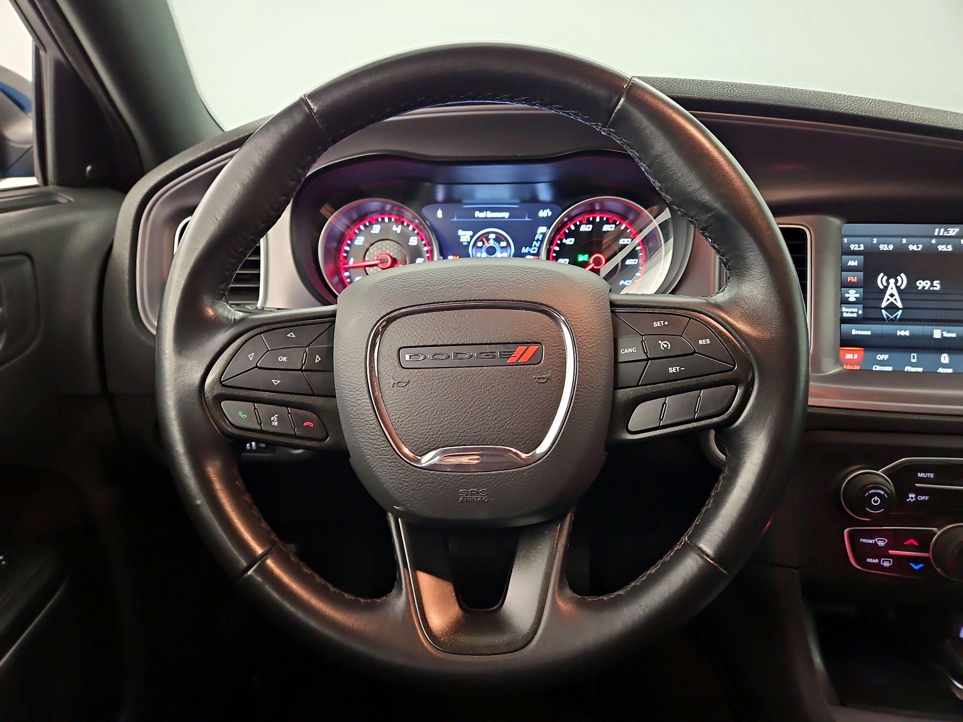 Thumbnail: 2023 Dodge Charger - 10