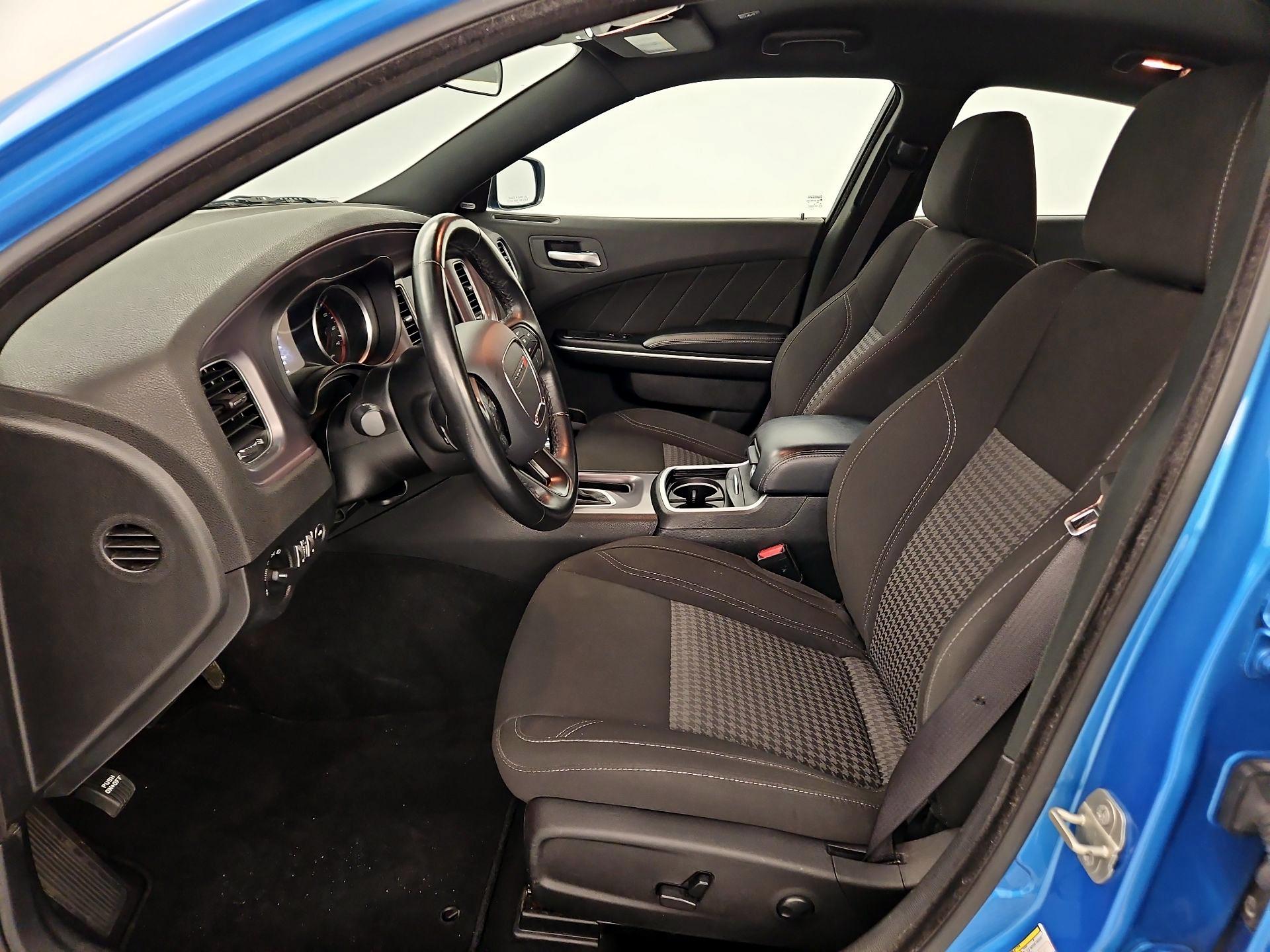 Thumbnail: 2023 Dodge Charger - 11