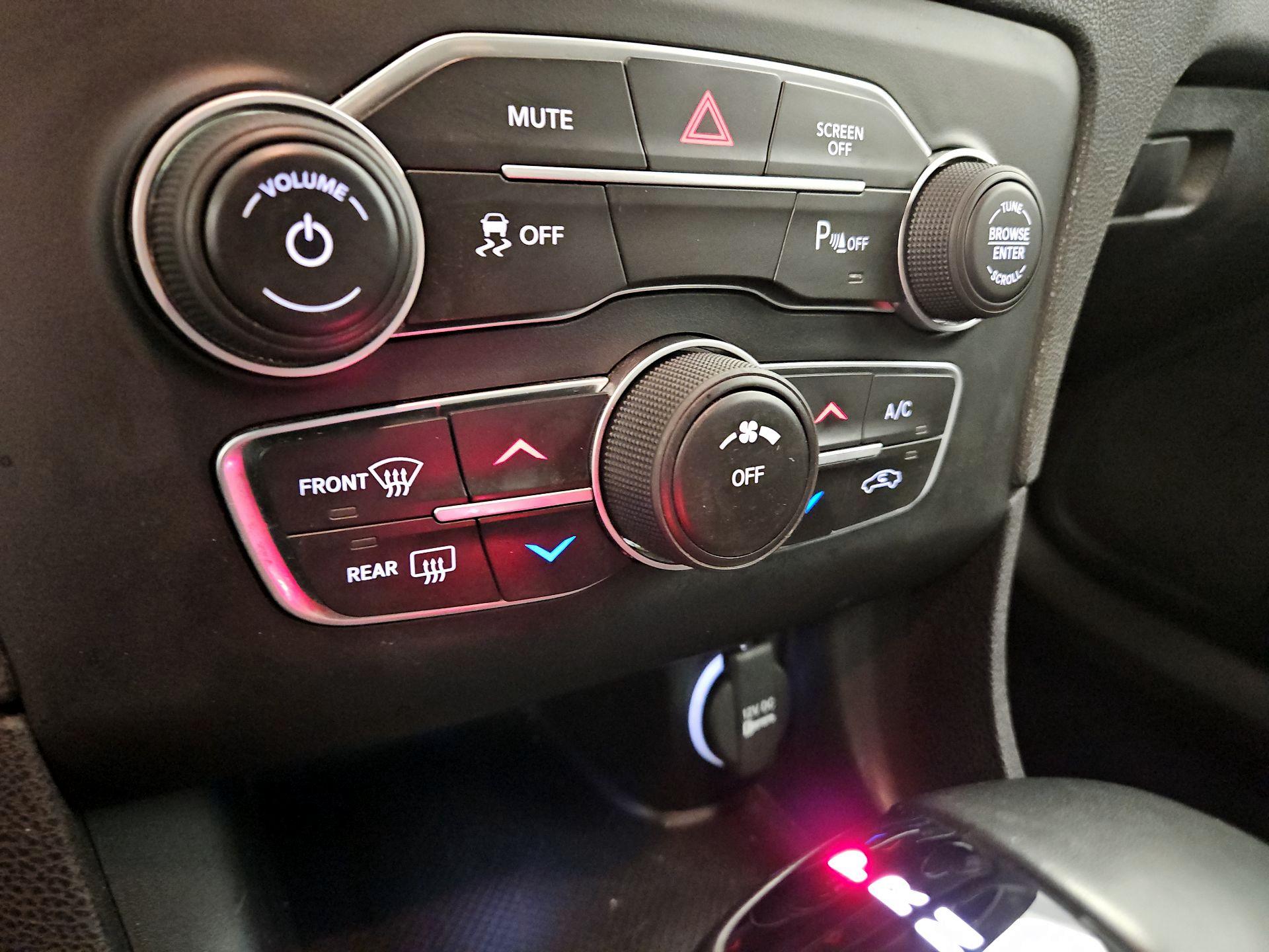 Thumbnail: 2023 Dodge Charger - 16