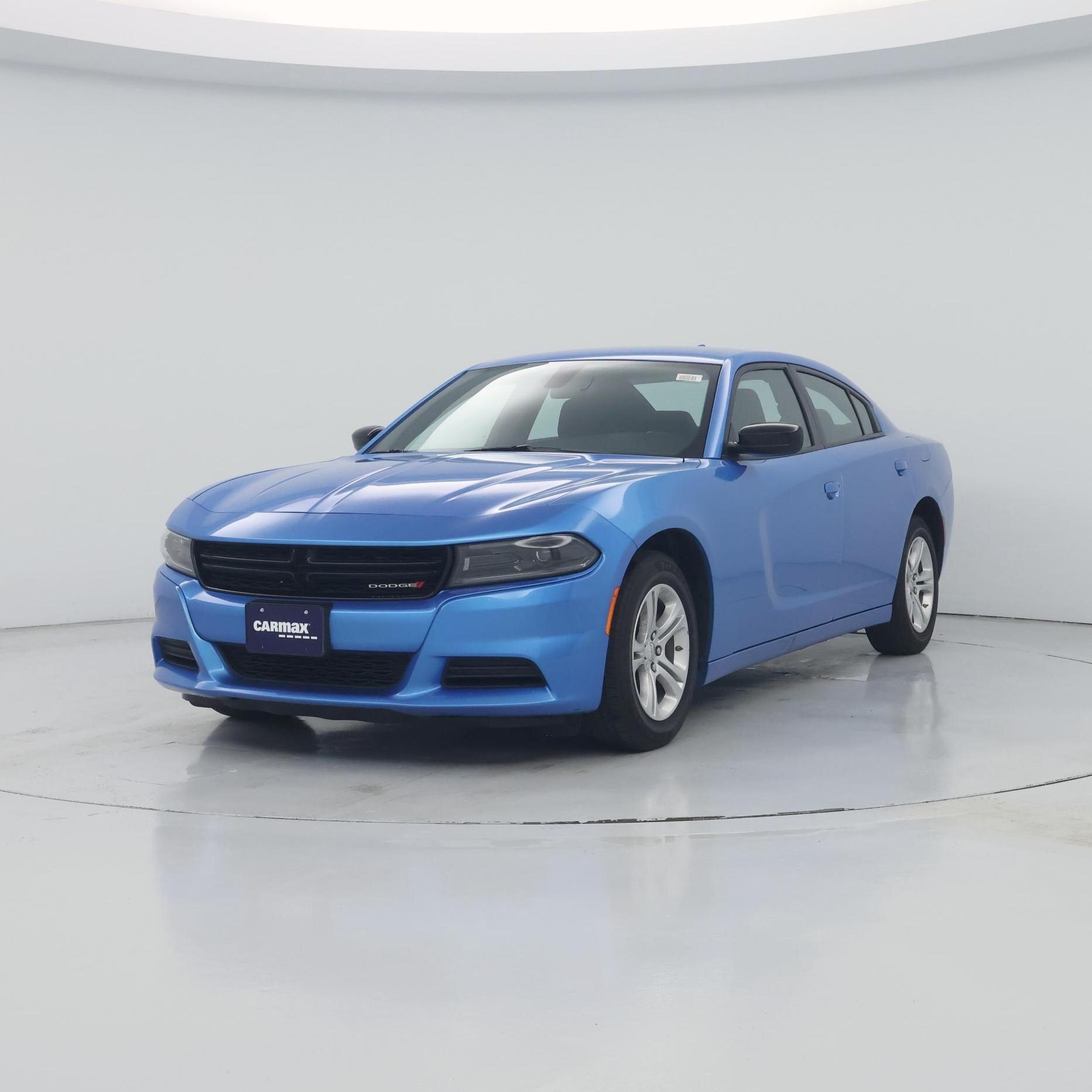 Thumbnail: 2023 Dodge Charger - 4