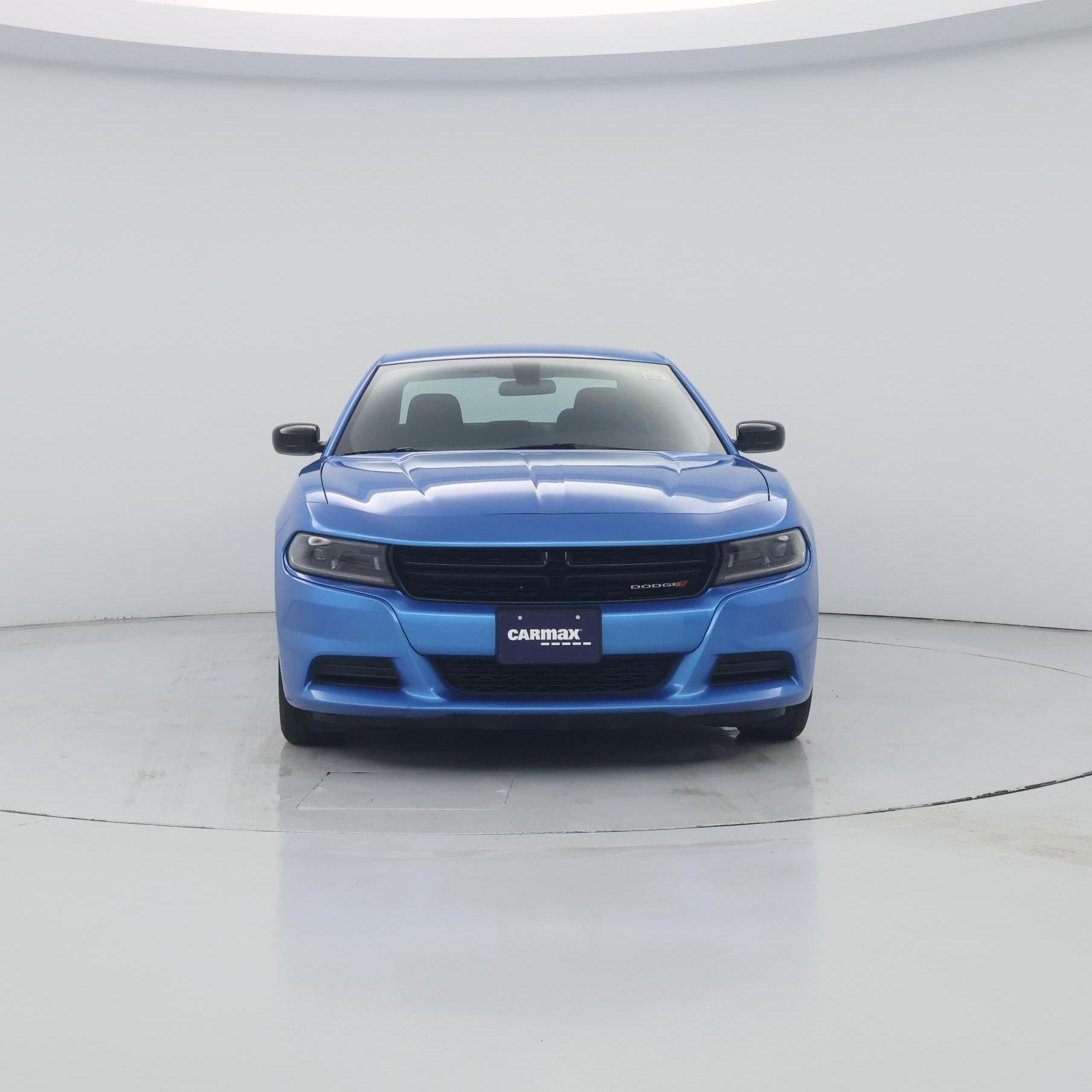 Thumbnail: 2023 Dodge Charger - 5