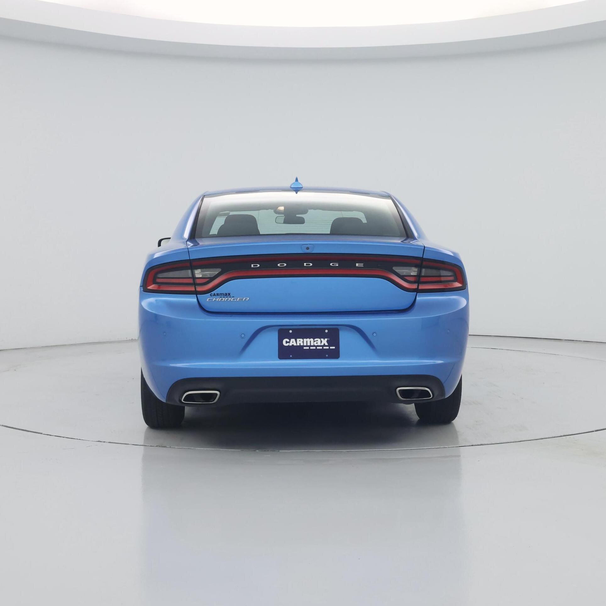 Thumbnail: 2023 Dodge Charger - 6