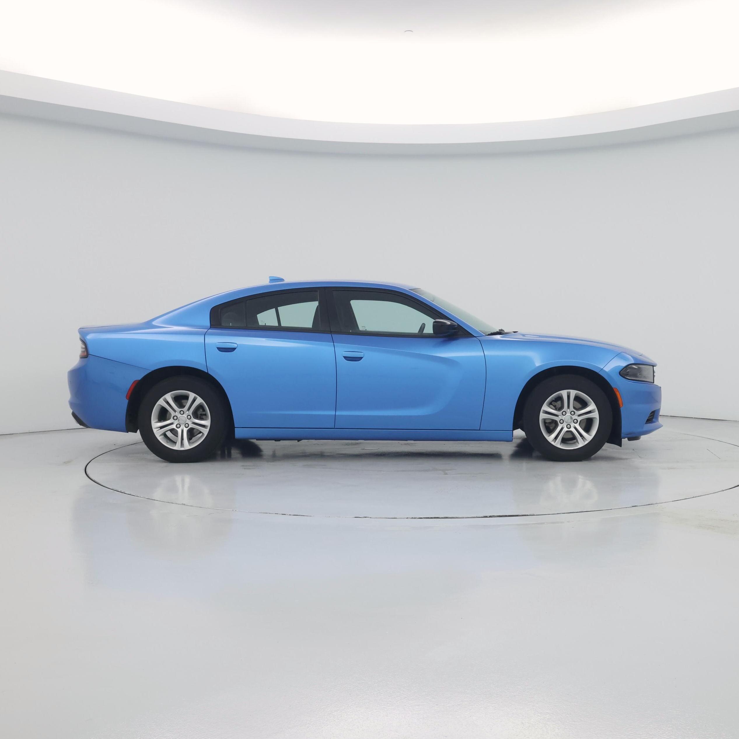 Thumbnail: 2023 Dodge Charger - 7