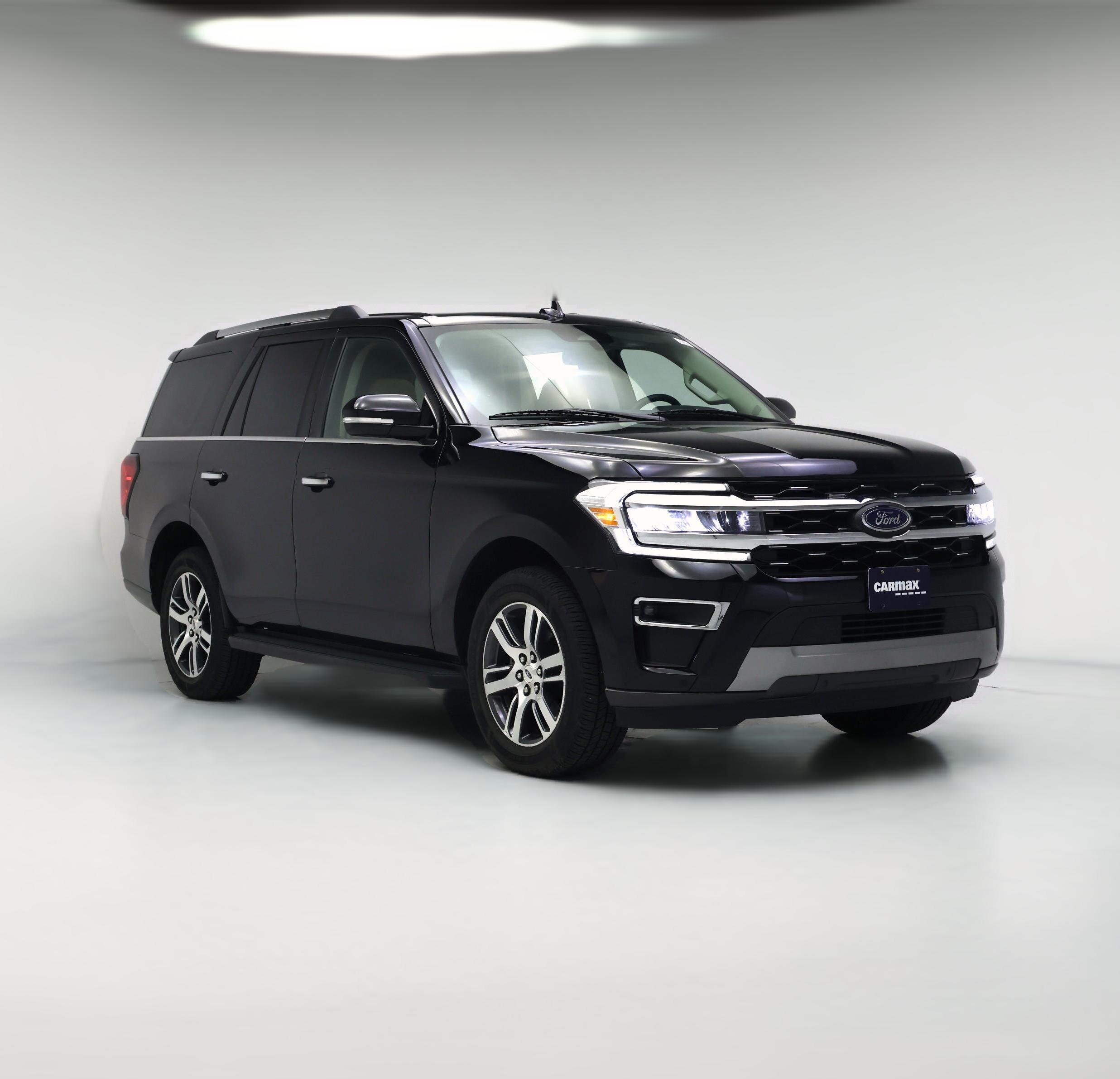 Thumbnail: 2024 Ford Expedition - 1