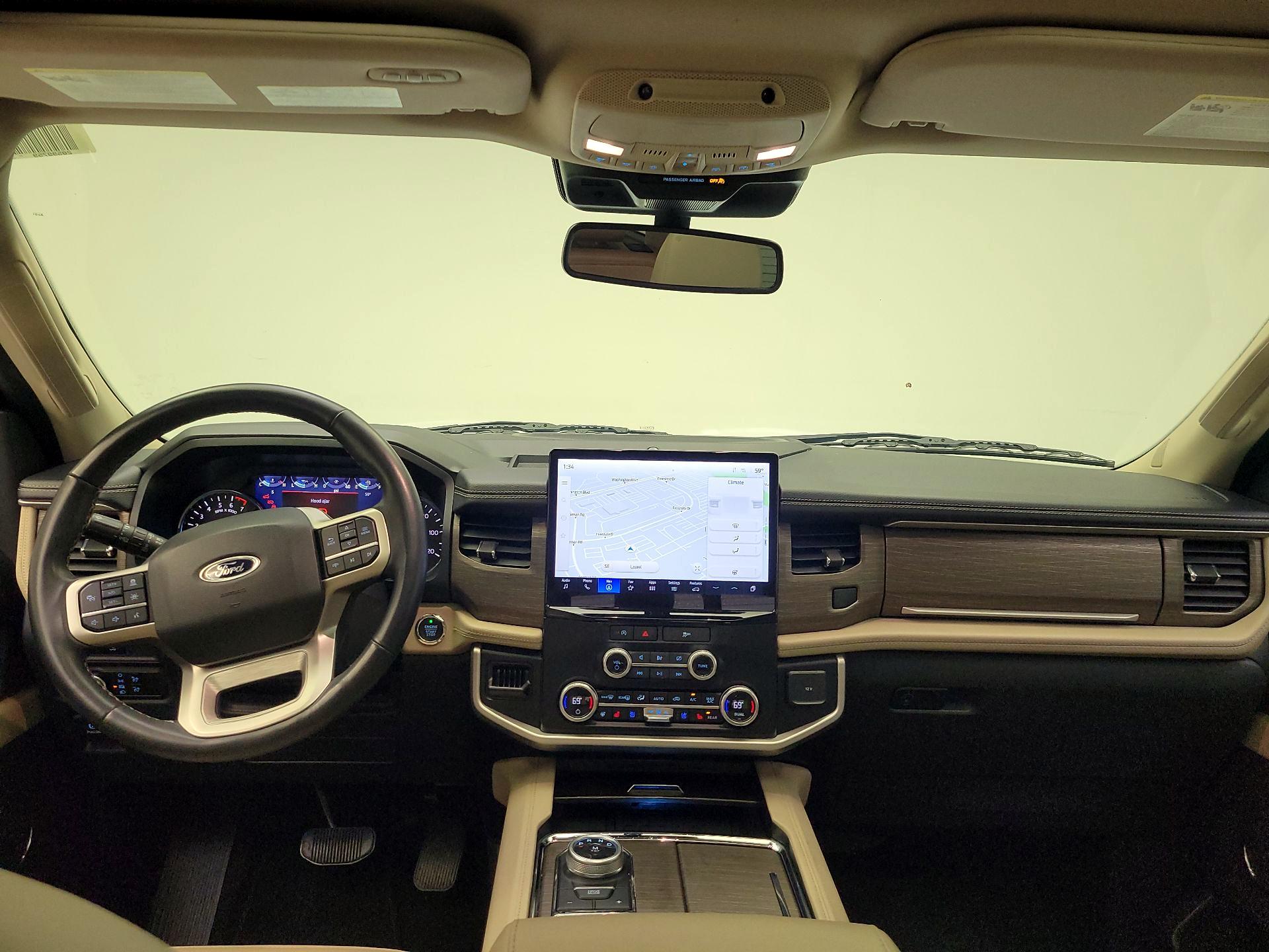 Thumbnail: 2024 Ford Expedition - 9