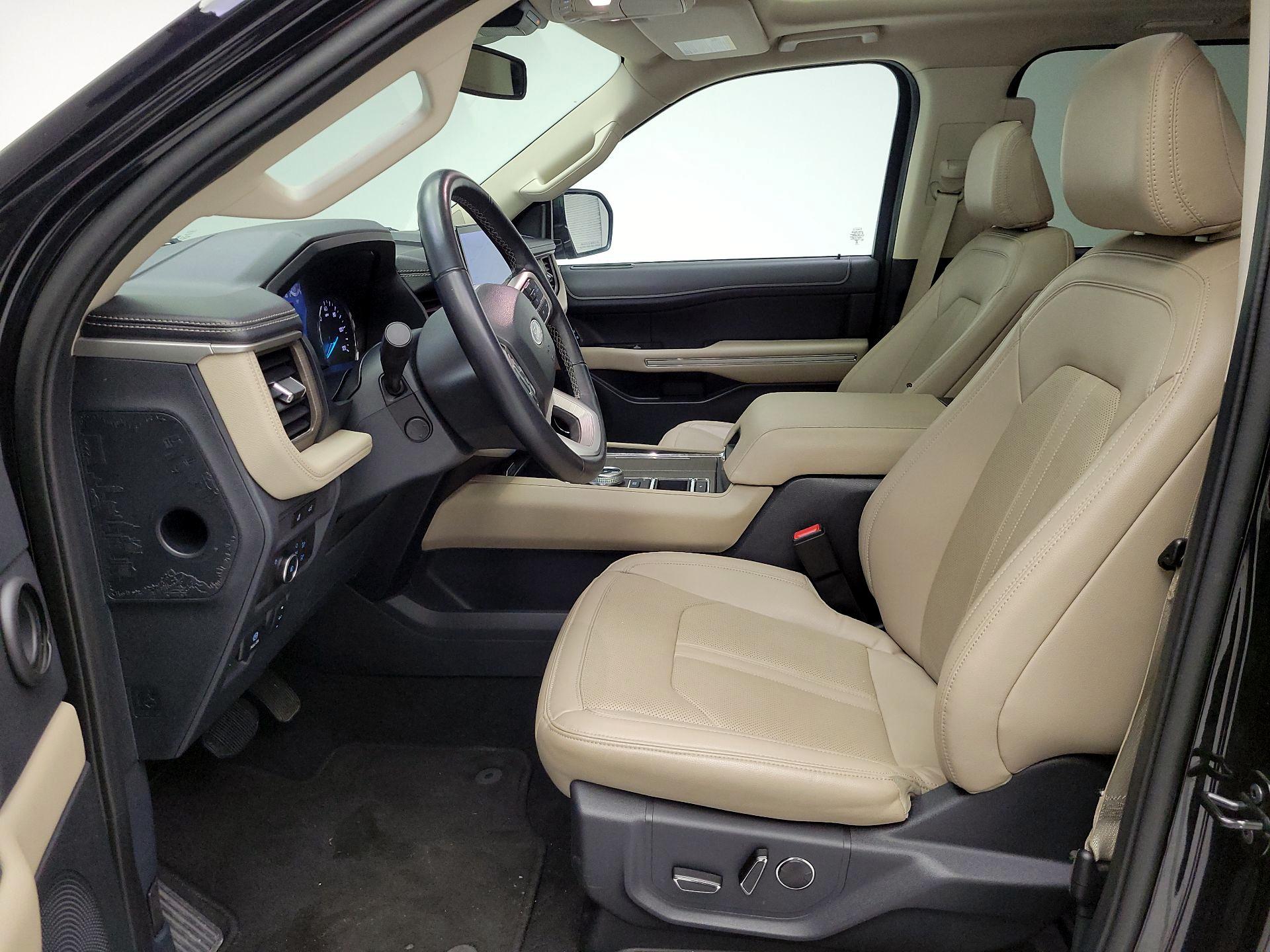 Thumbnail: 2024 Ford Expedition - 11