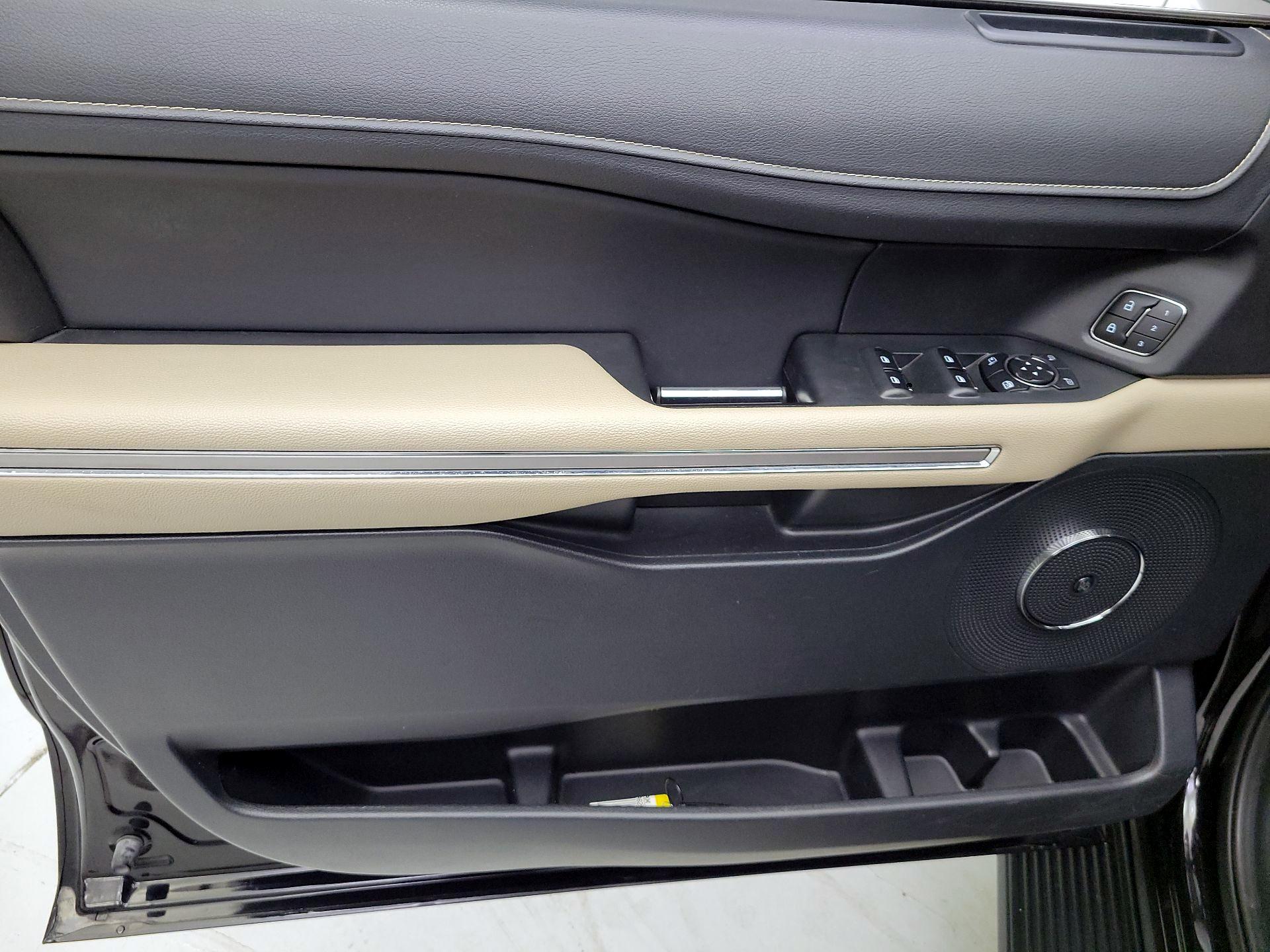 Thumbnail: 2024 Ford Expedition - 12