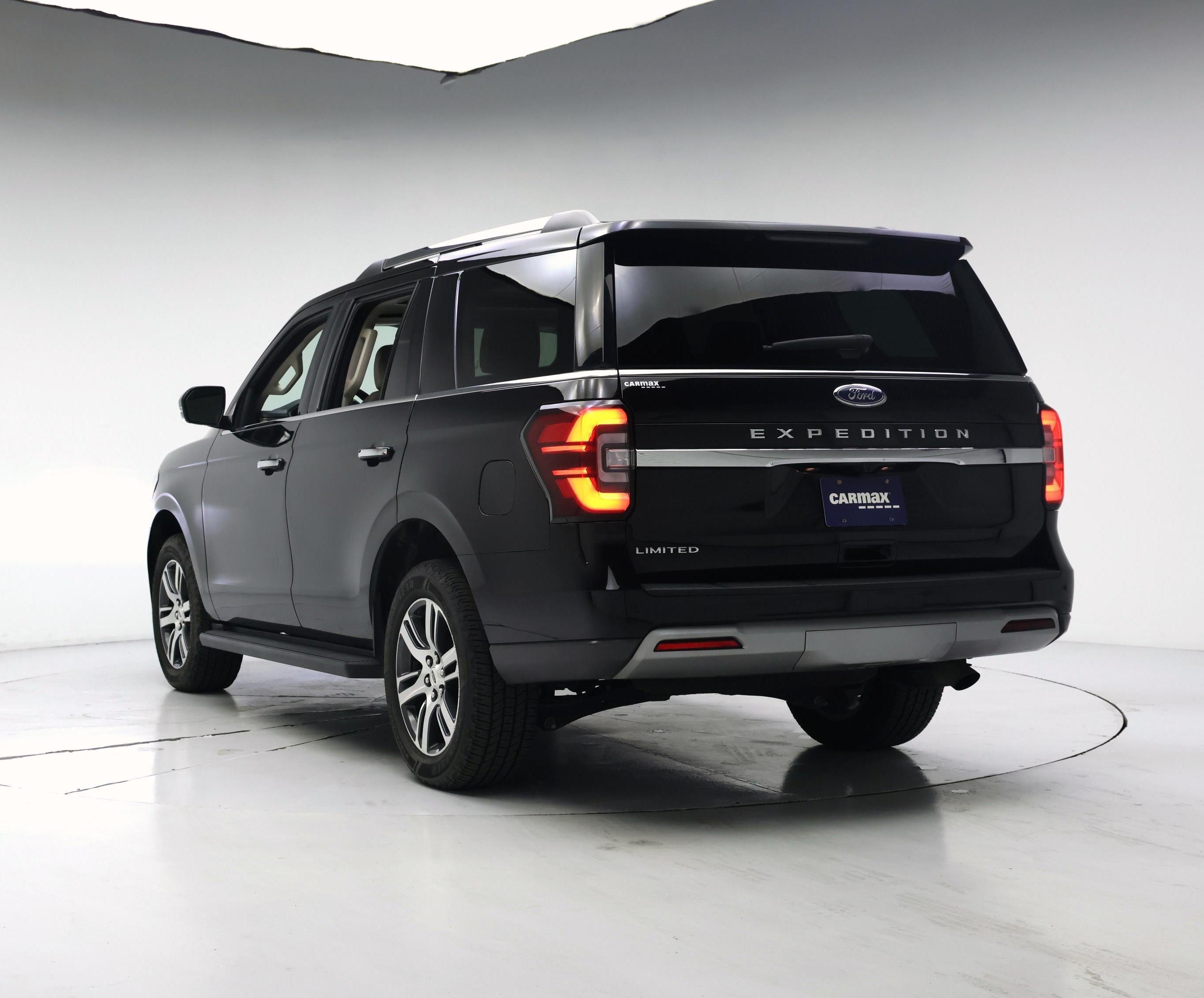 Thumbnail: 2024 Ford Expedition - 2