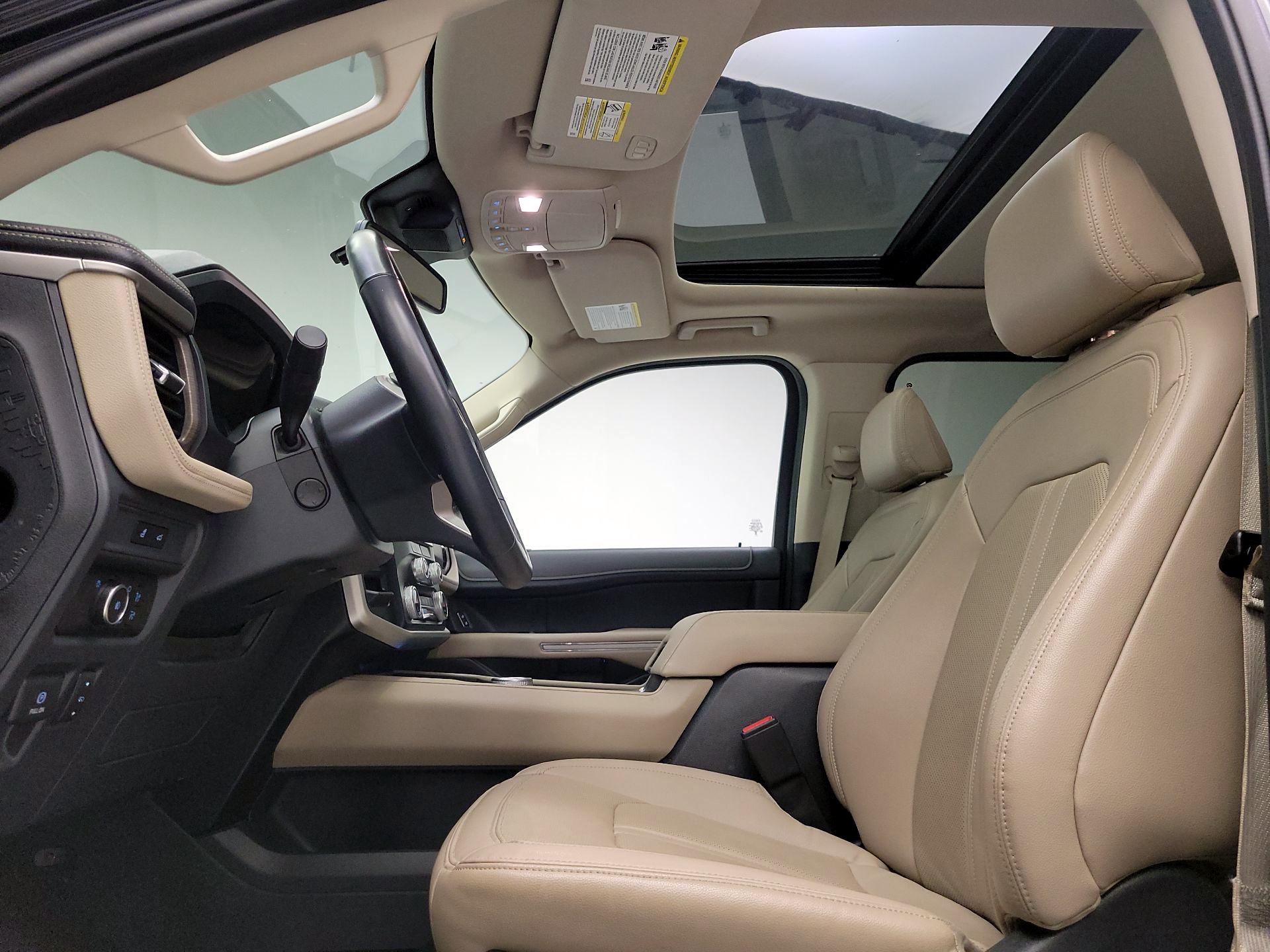 Thumbnail: 2024 Ford Expedition - 20