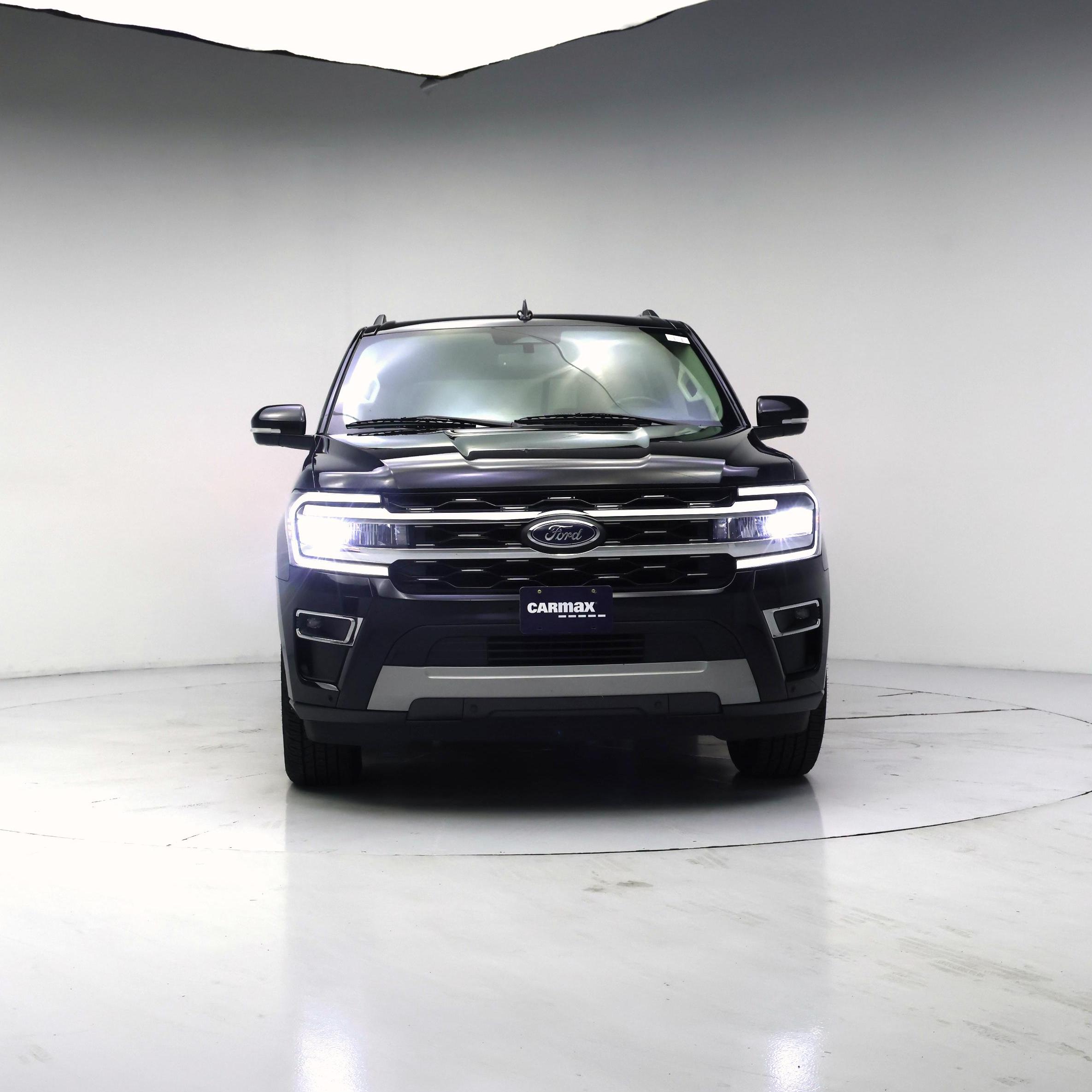 Thumbnail: 2024 Ford Expedition - 5