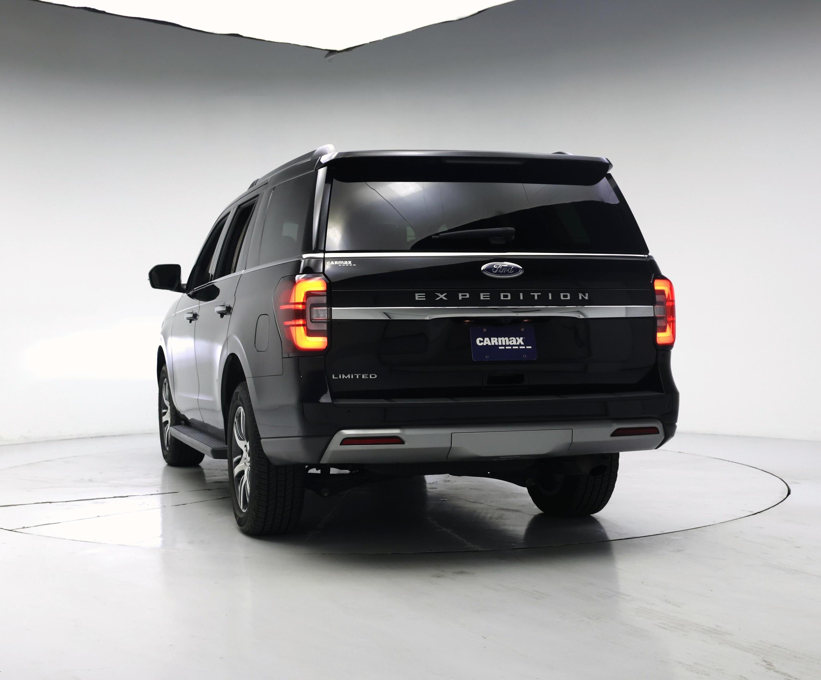 Thumbnail: 2024 Ford Expedition - 6