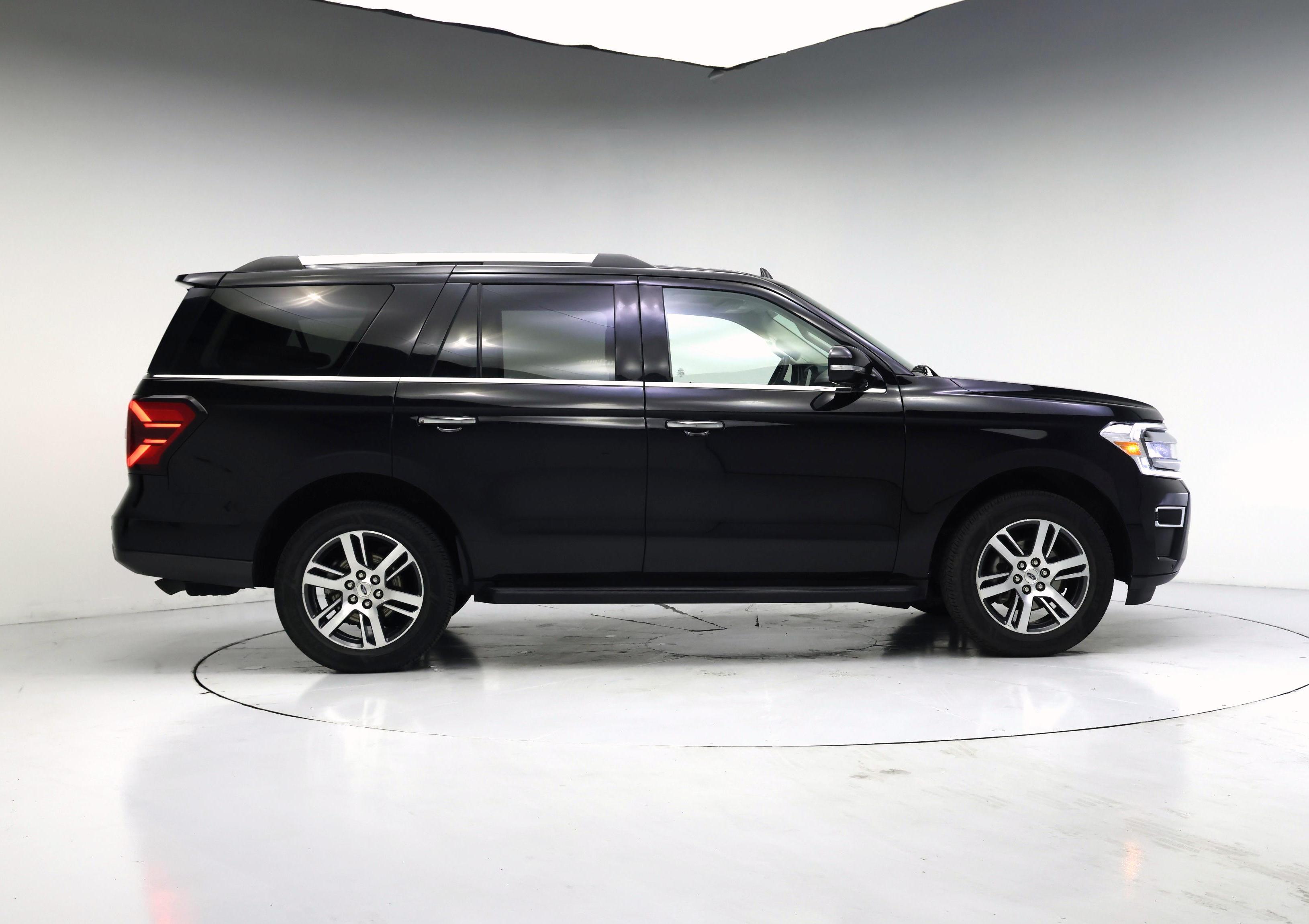 Thumbnail: 2024 Ford Expedition - 7