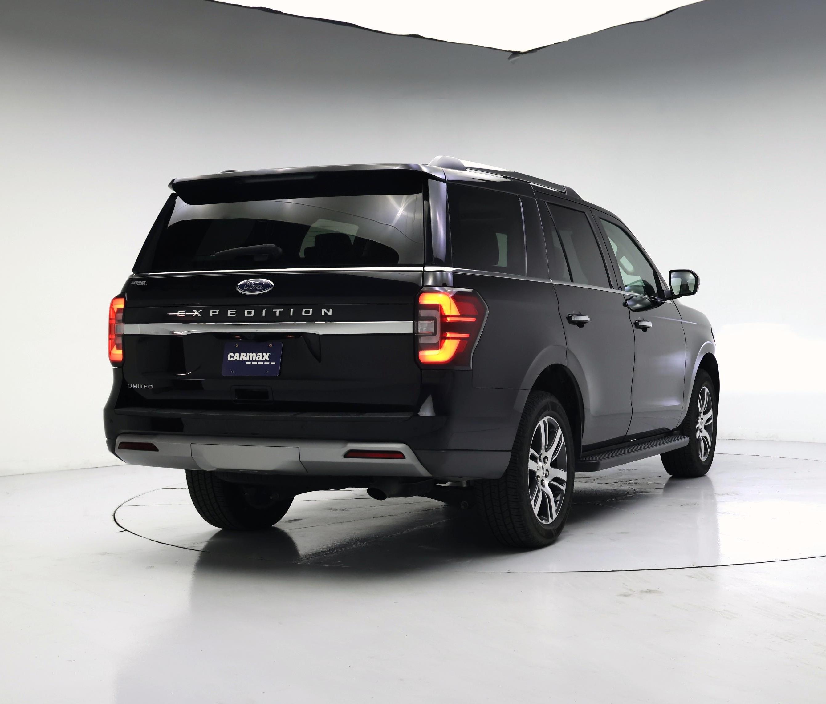 Thumbnail: 2024 Ford Expedition - 8