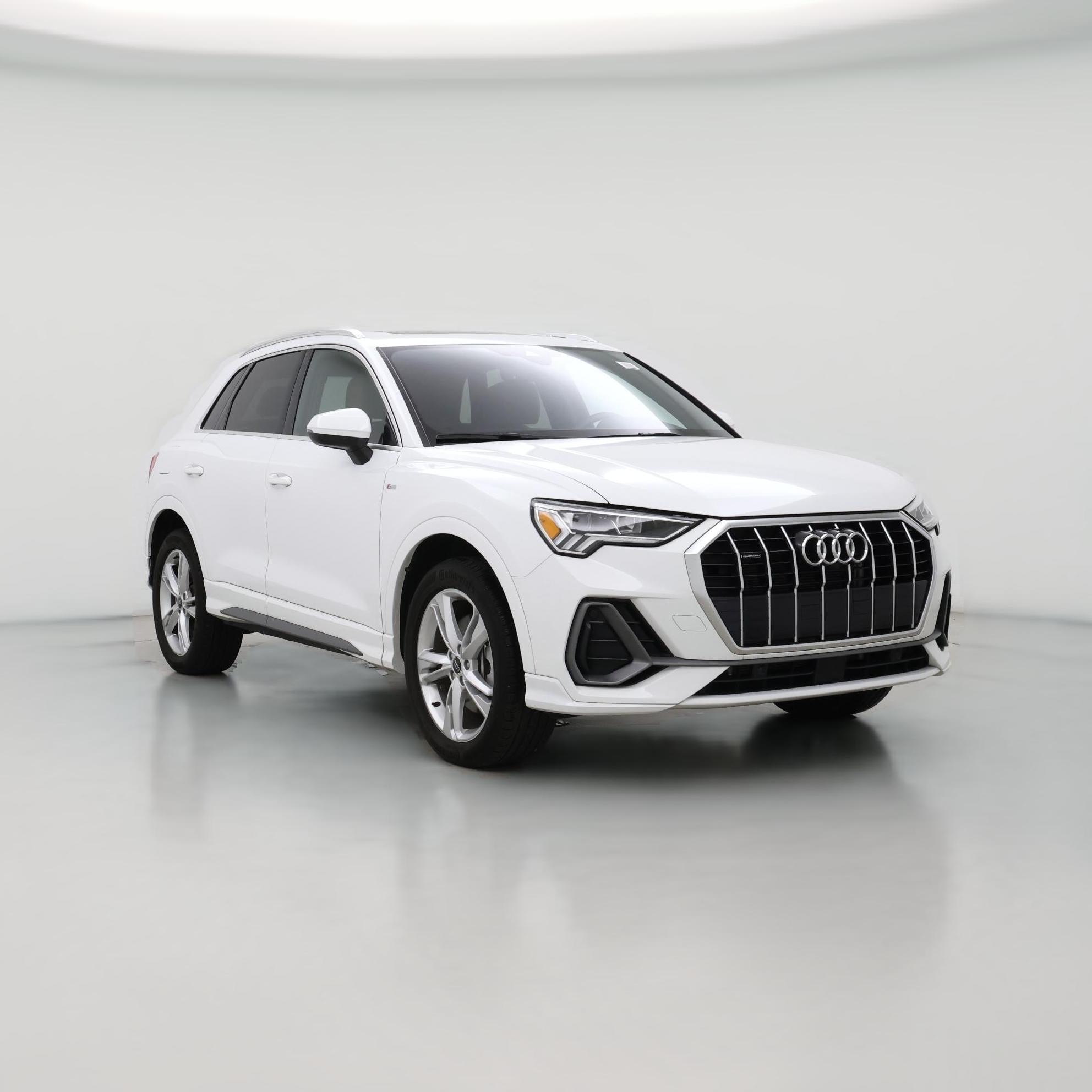 Thumbnail: 2024 Audi Q3 - 1