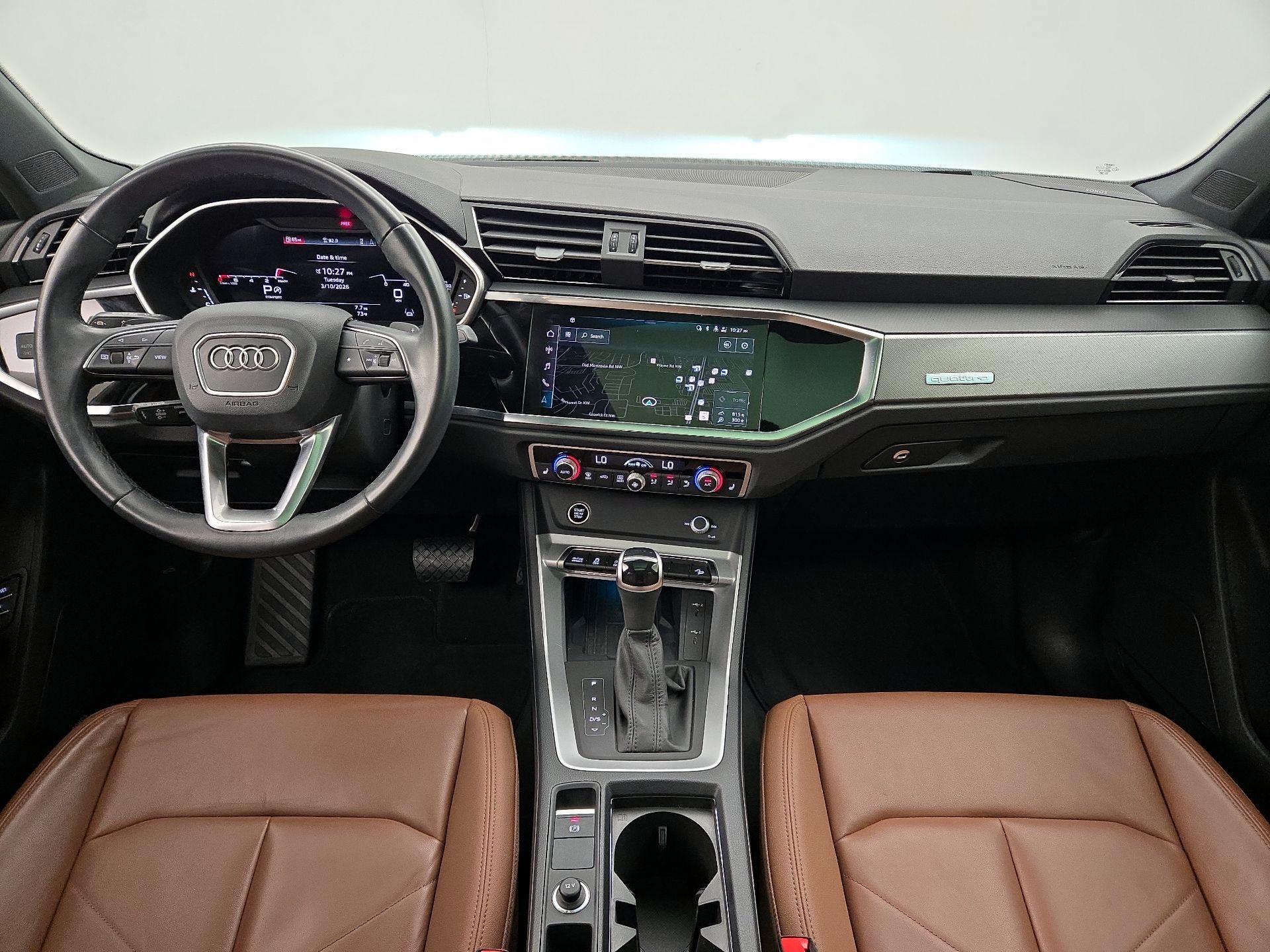 Thumbnail: 2024 Audi Q3 - 9