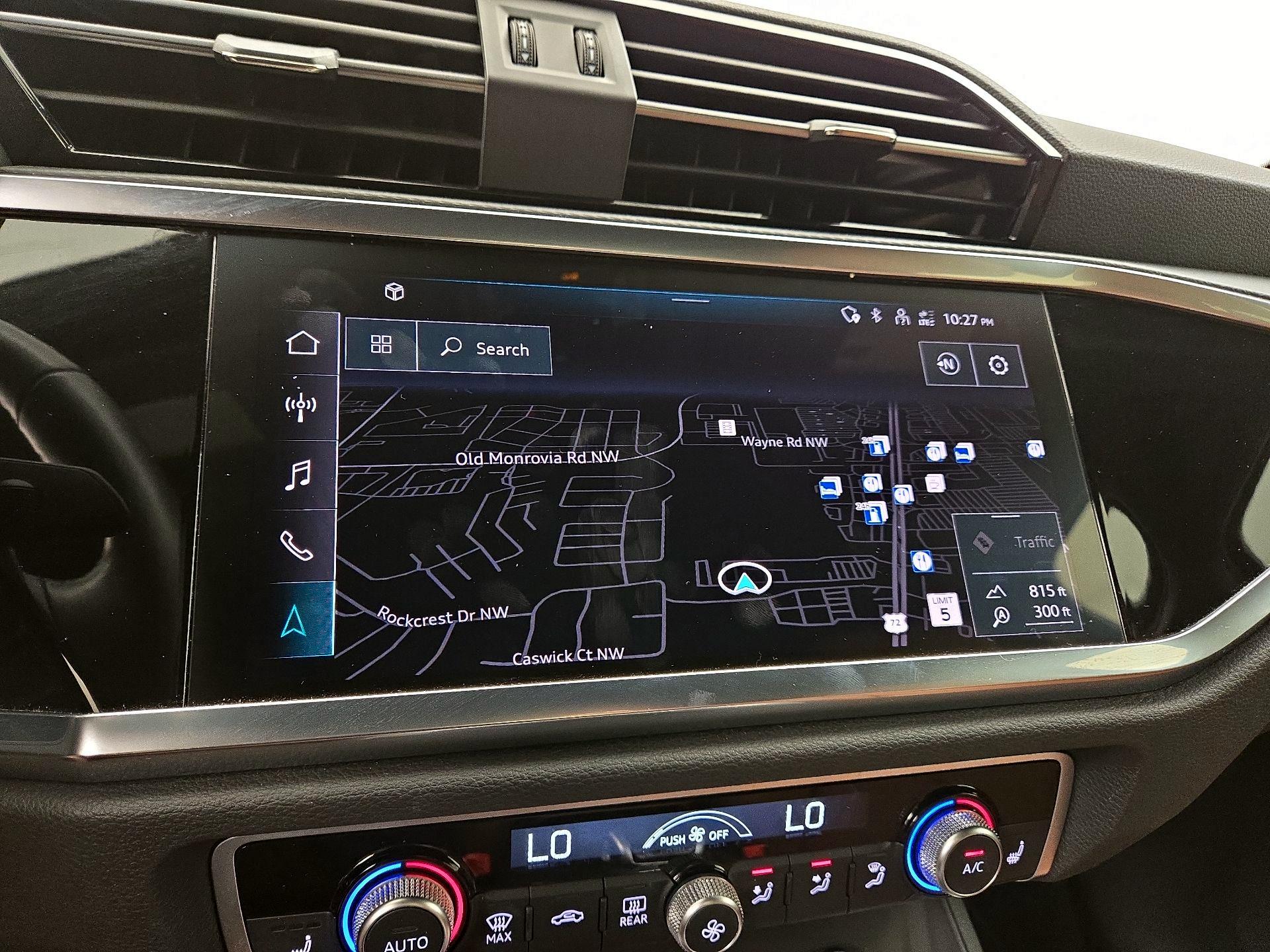 Thumbnail: 2024 Audi Q3 - 14