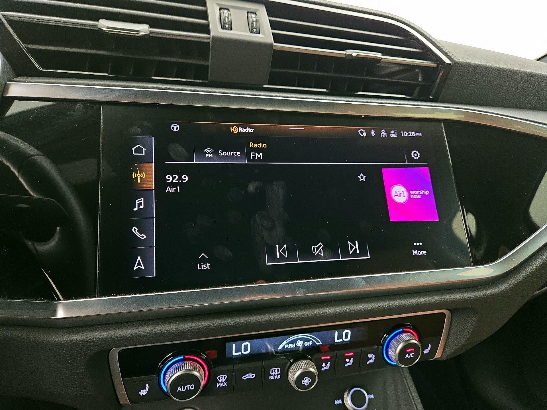 Thumbnail: 2024 Audi Q3 - 16