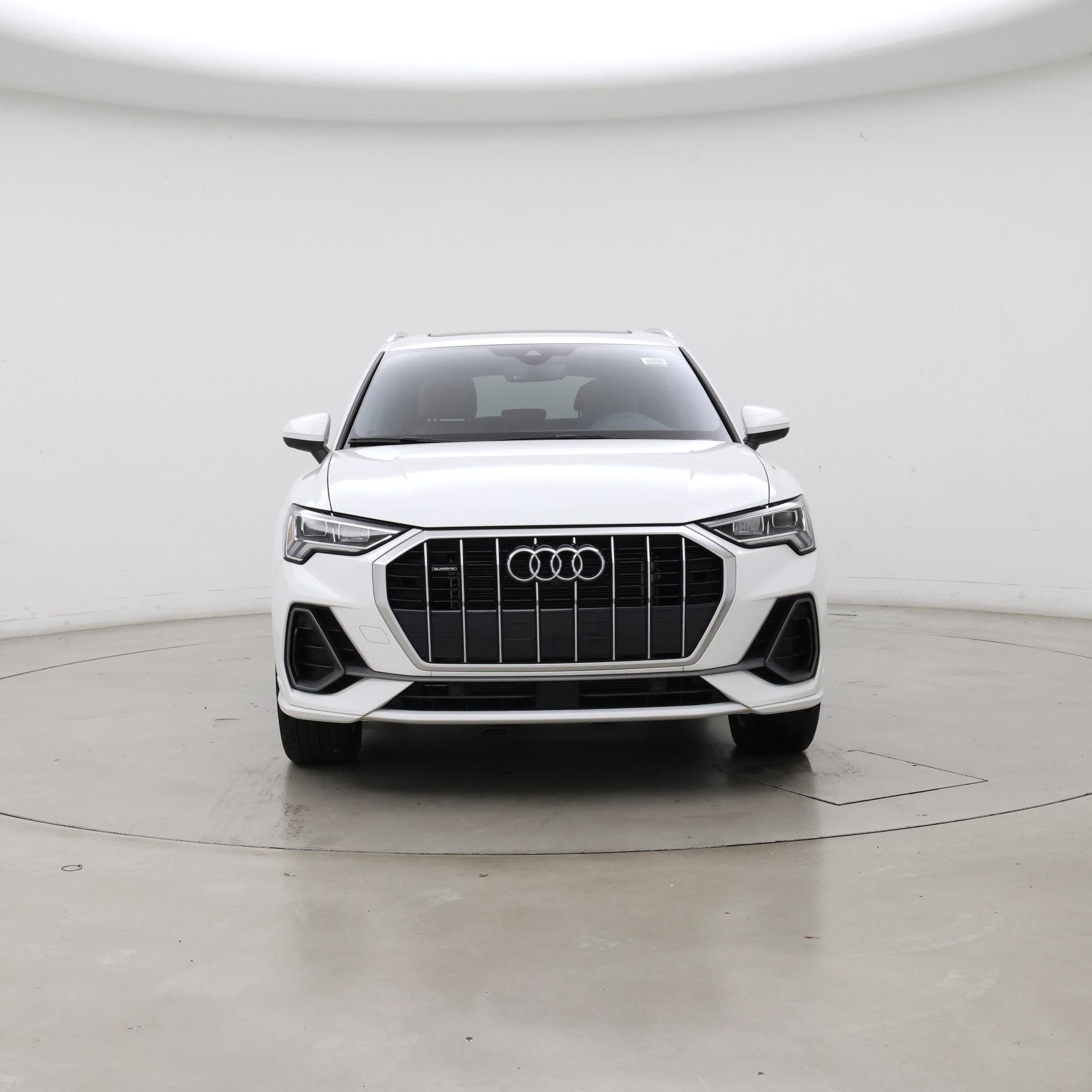 Thumbnail: 2024 Audi Q3 - 5