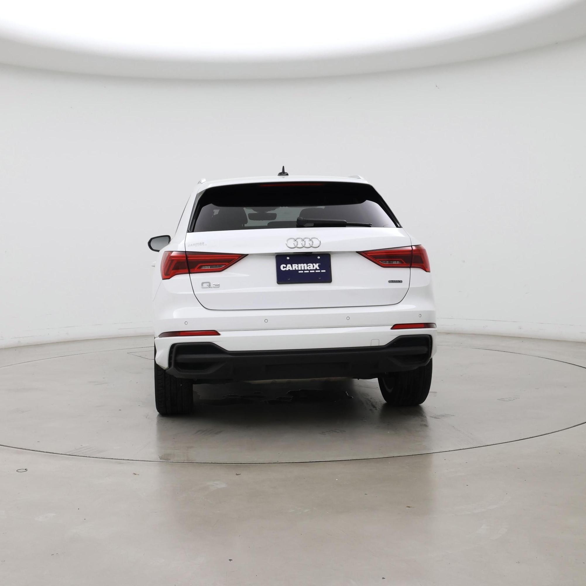 Thumbnail: 2024 Audi Q3 - 6