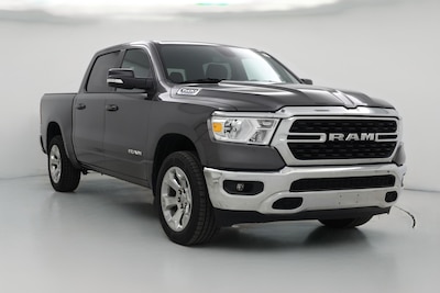 2022 Ram 1500 Bighorn