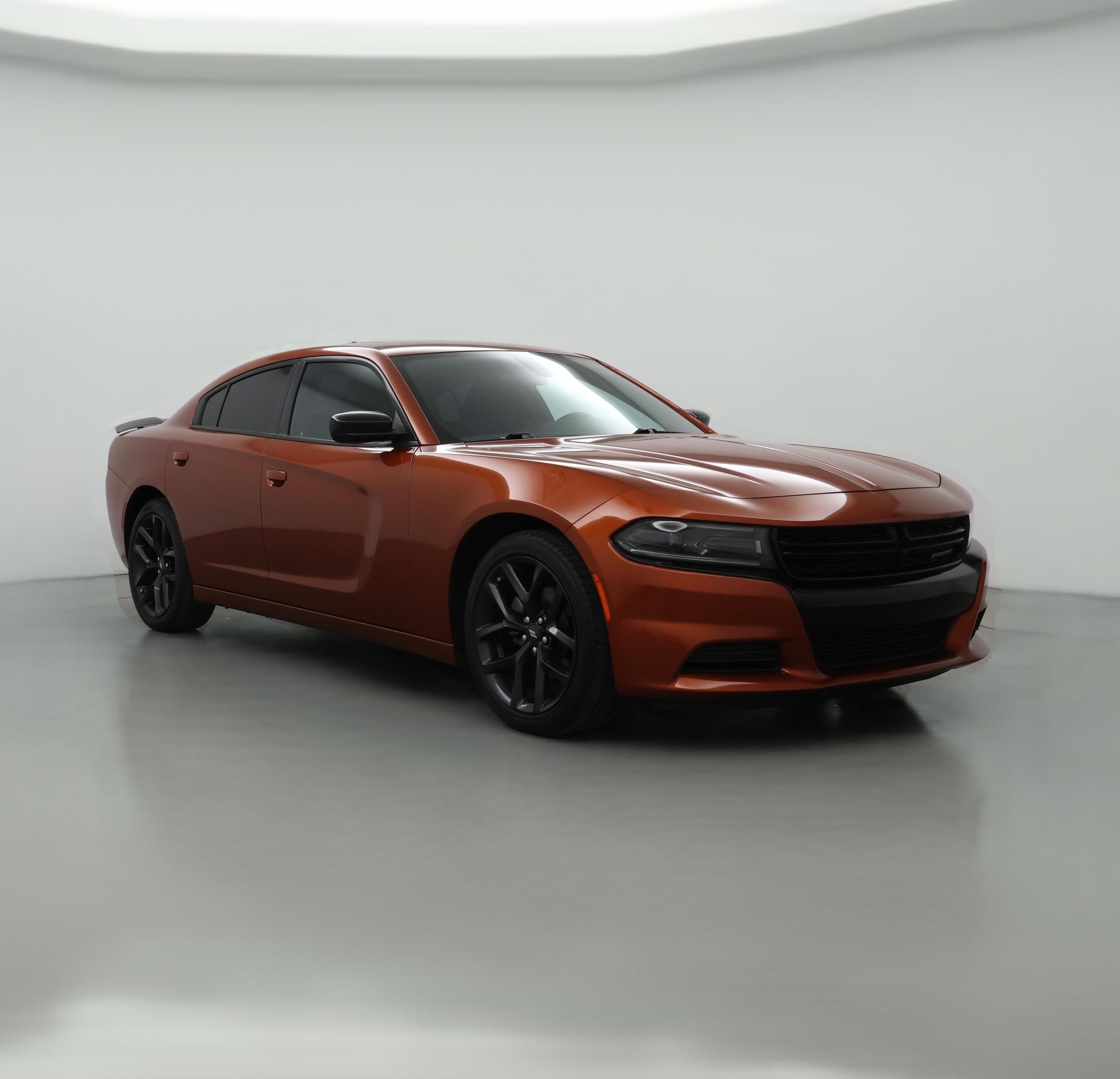 Thumbnail: 2023 Dodge Charger - 1