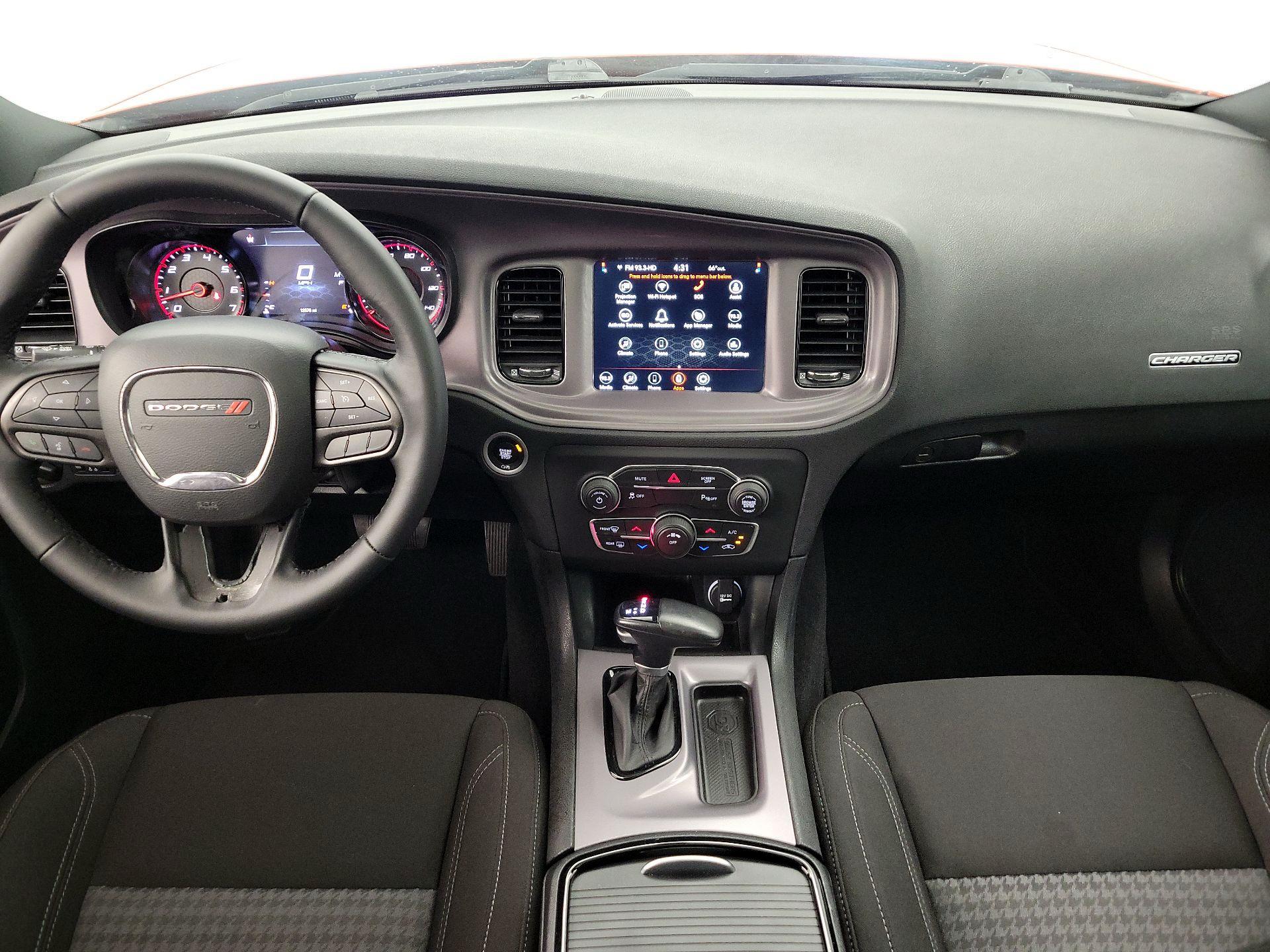 Thumbnail: 2023 Dodge Charger - 9