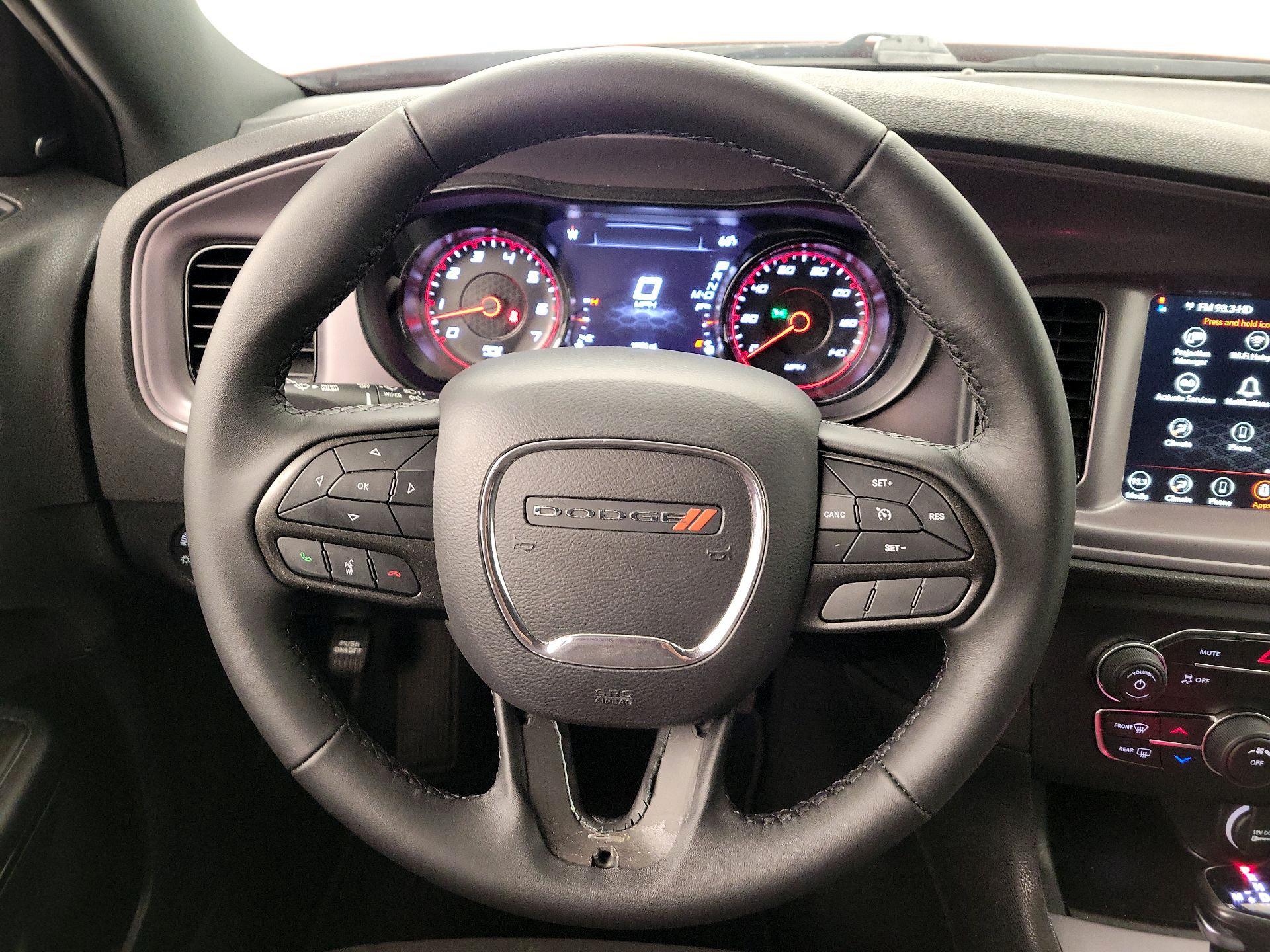 Thumbnail: 2023 Dodge Charger - 10