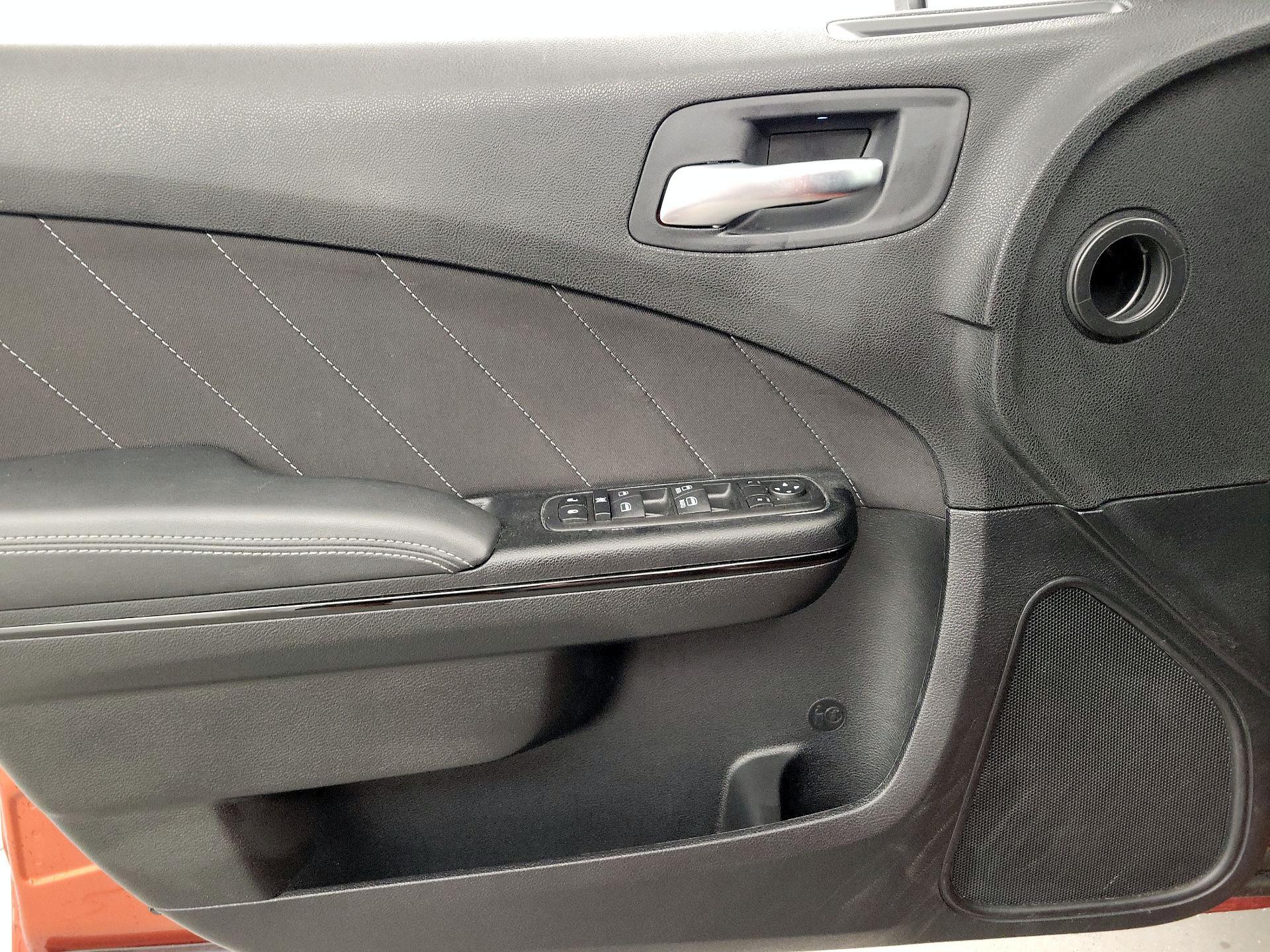 Thumbnail: 2023 Dodge Charger - 12