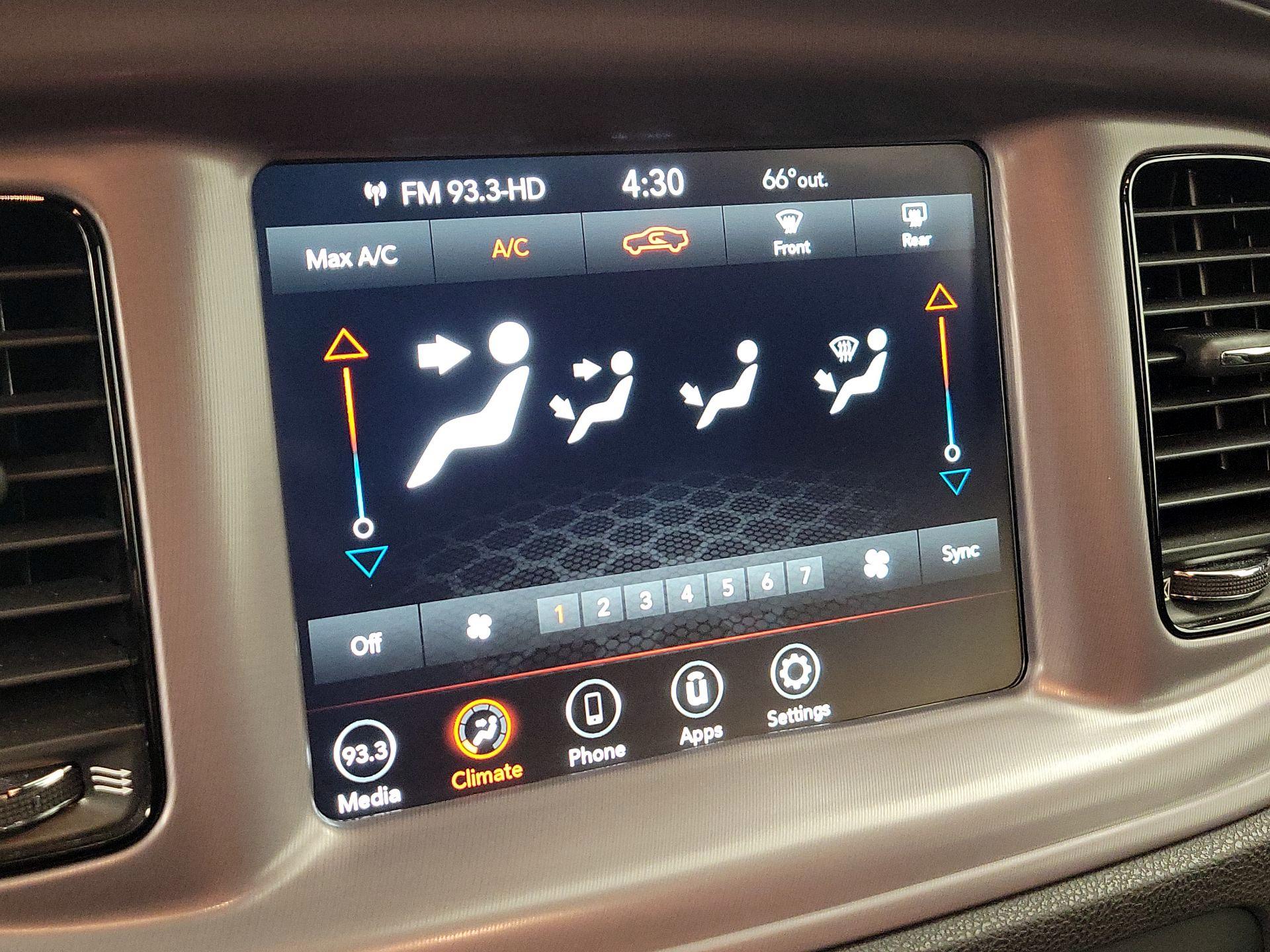 Thumbnail: 2023 Dodge Charger - 16